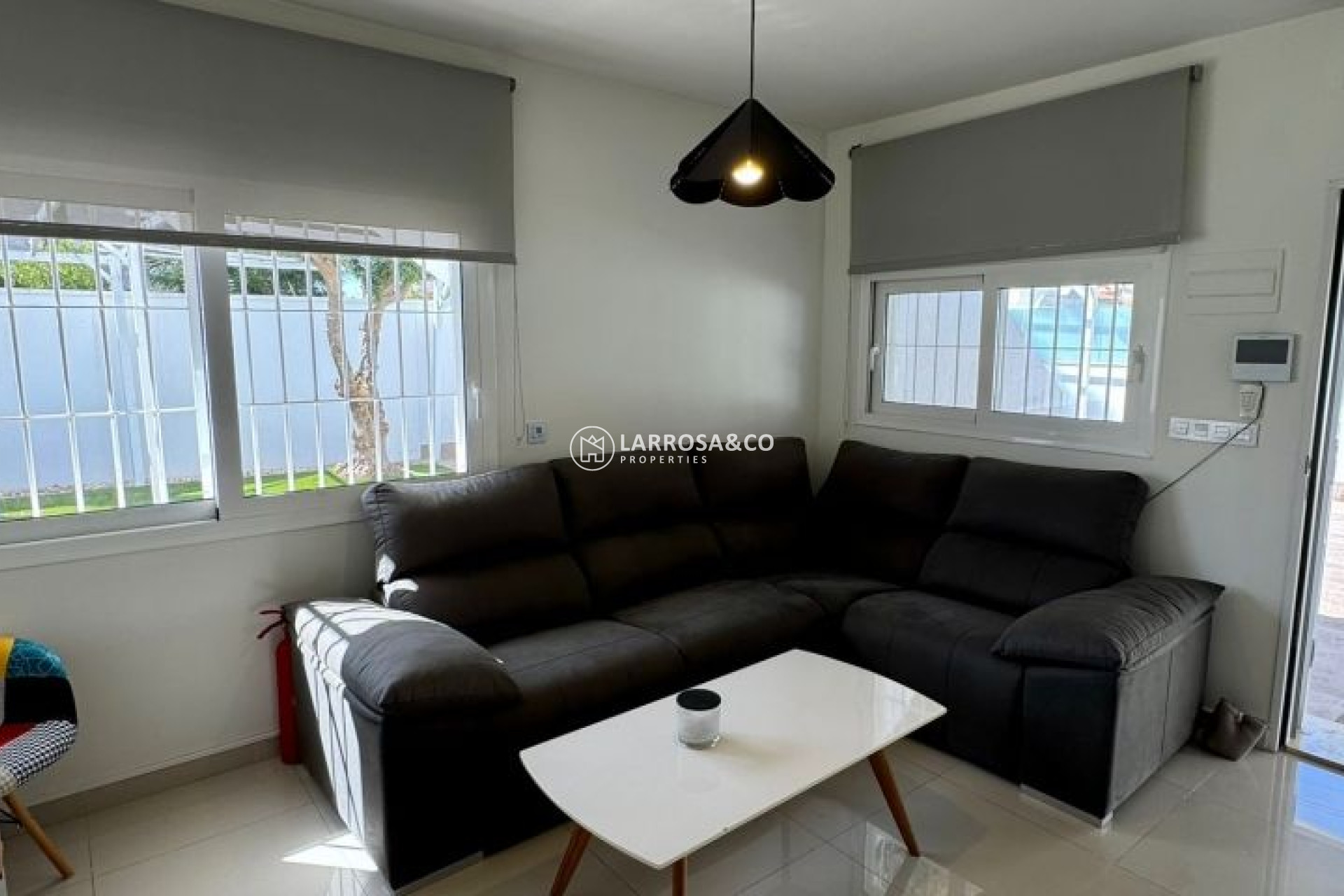 Reventa - Chalet - Torrevieja - Costa Blanca