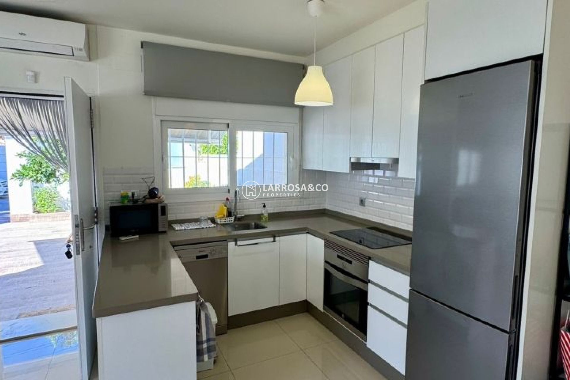 Reventa - Chalet - Torrevieja - Costa Blanca