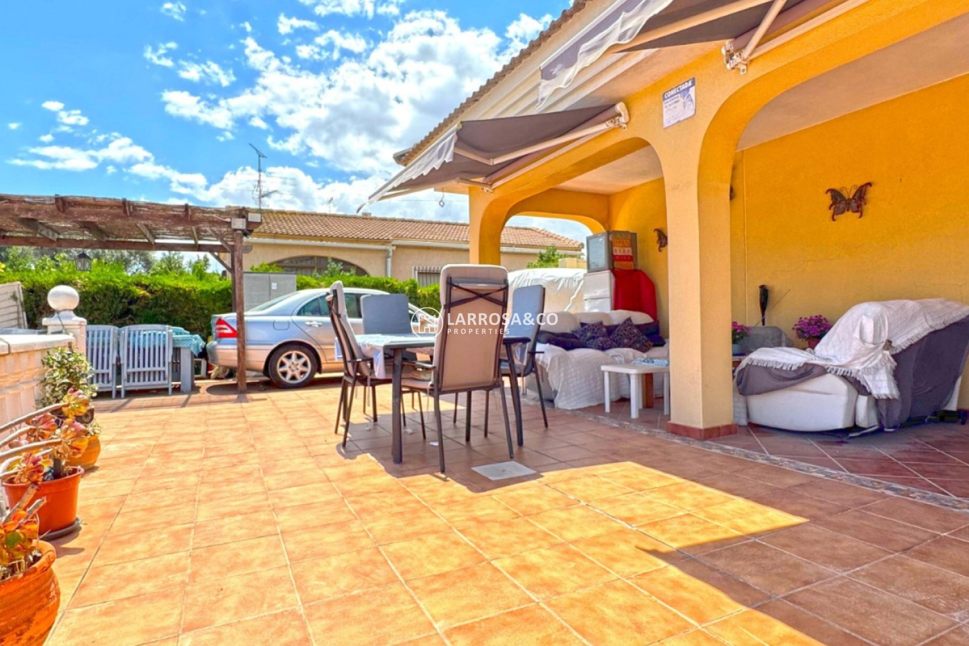 Reventa - Chalet - Torrevieja - Costa Blanca