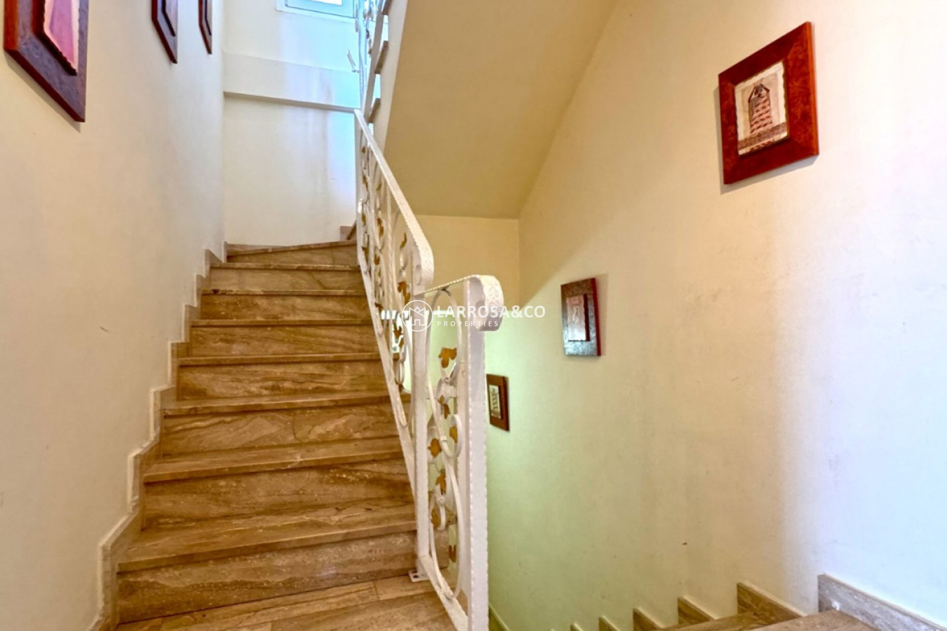 Reventa - Chalet - Torrevieja - Costa Blanca