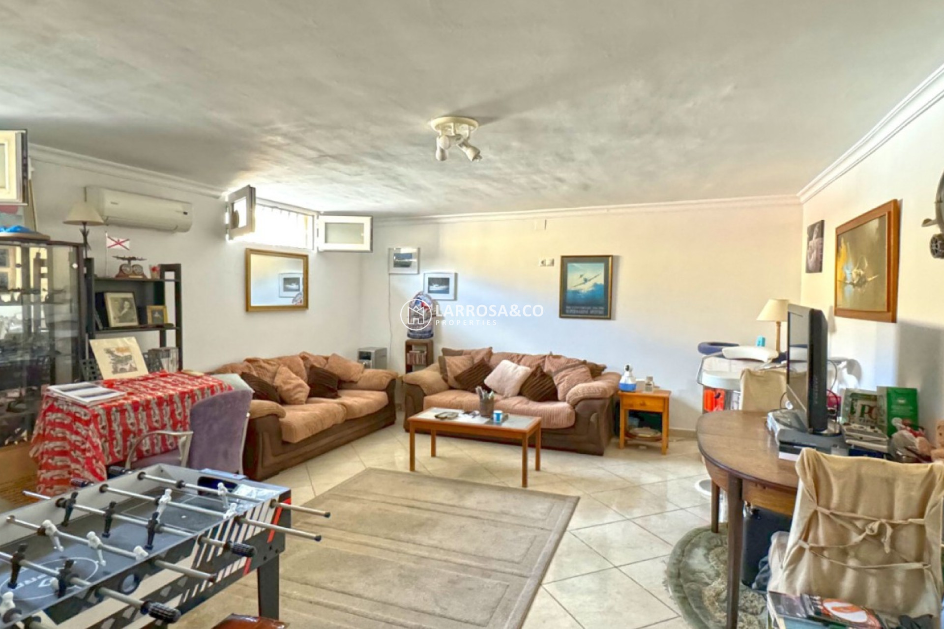 Reventa - Chalet - Torrevieja - Costa Blanca