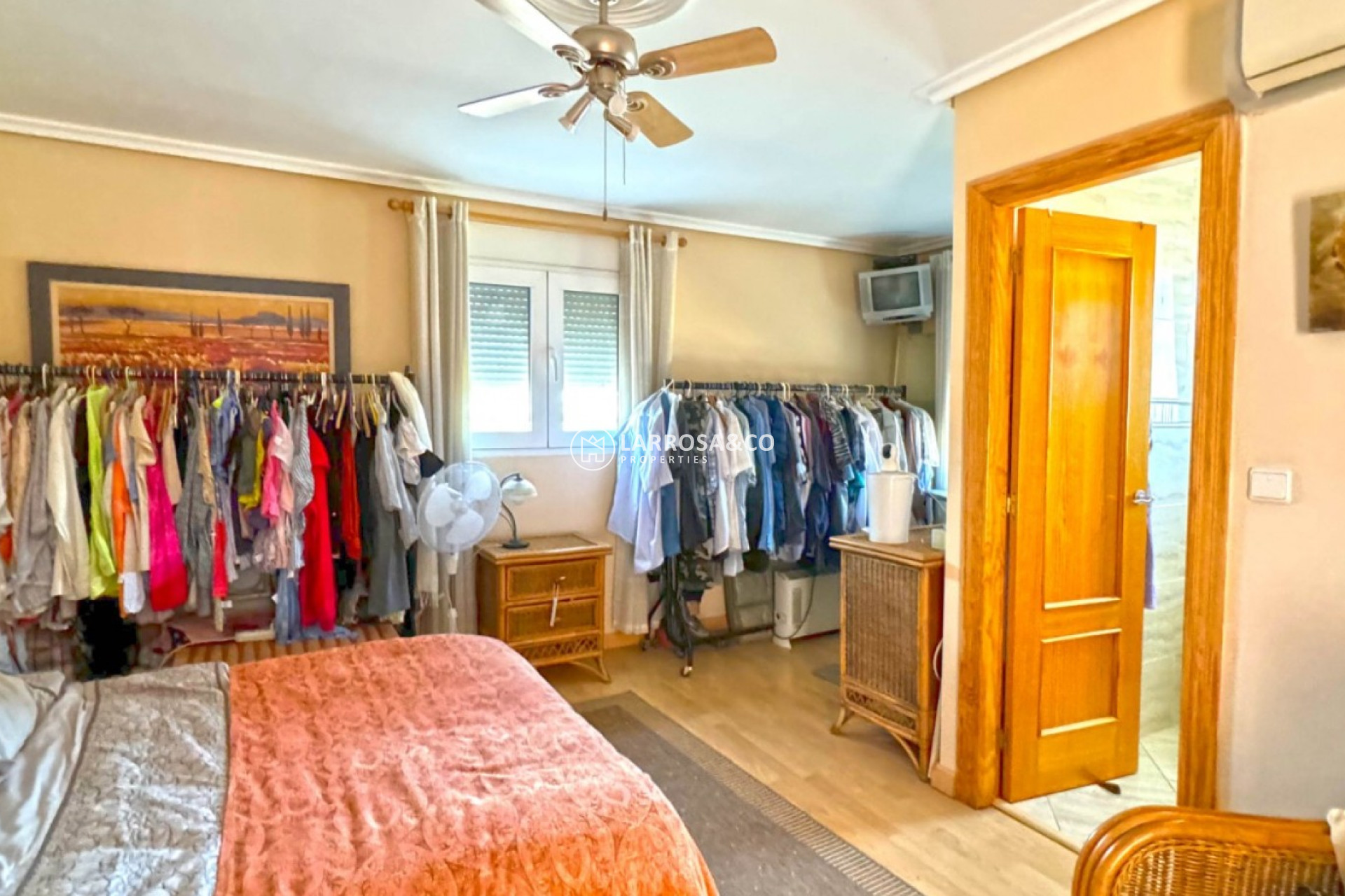 Reventa - Chalet - Torrevieja - Costa Blanca