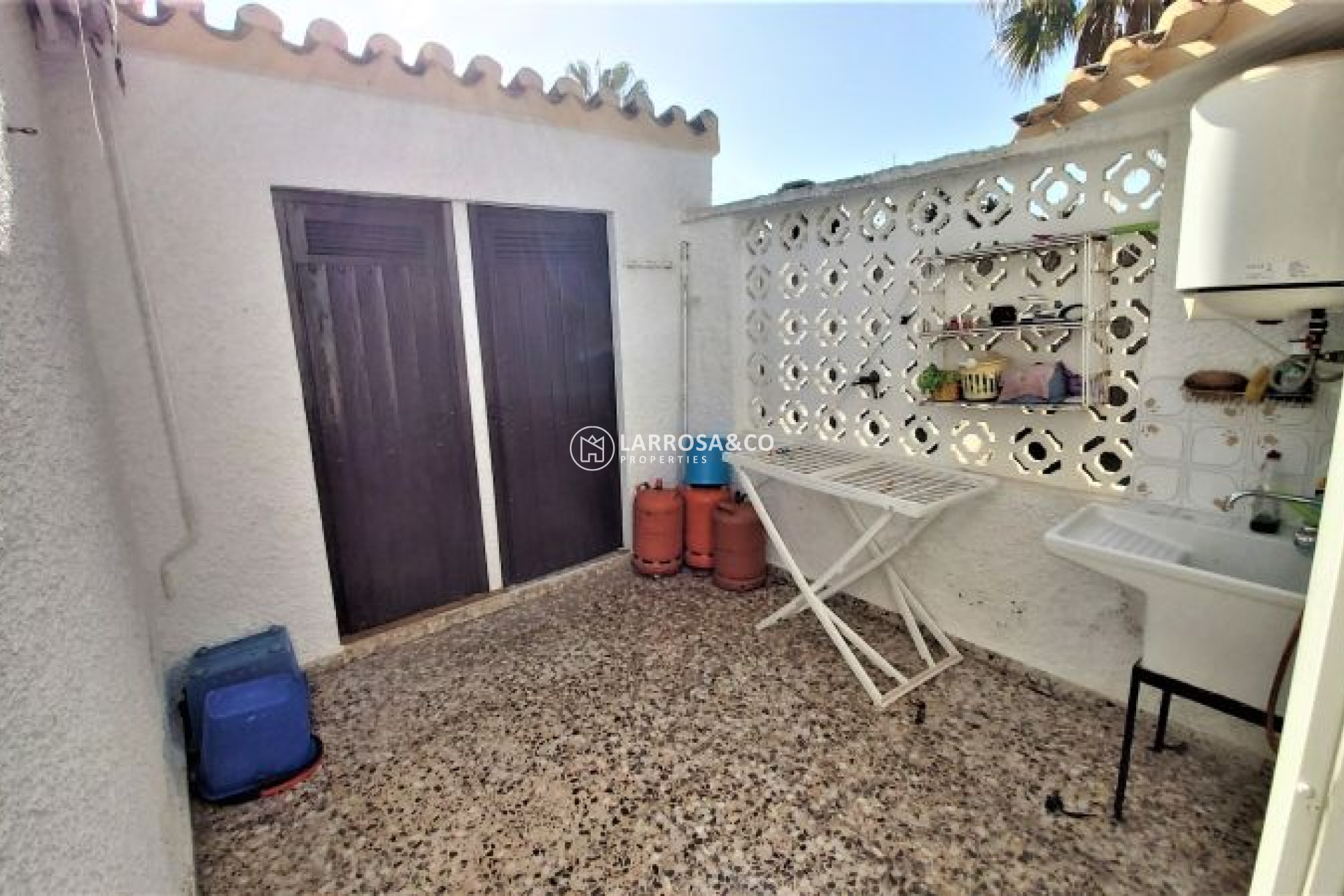 Reventa - Chalet - Torrevieja - Costa Blanca