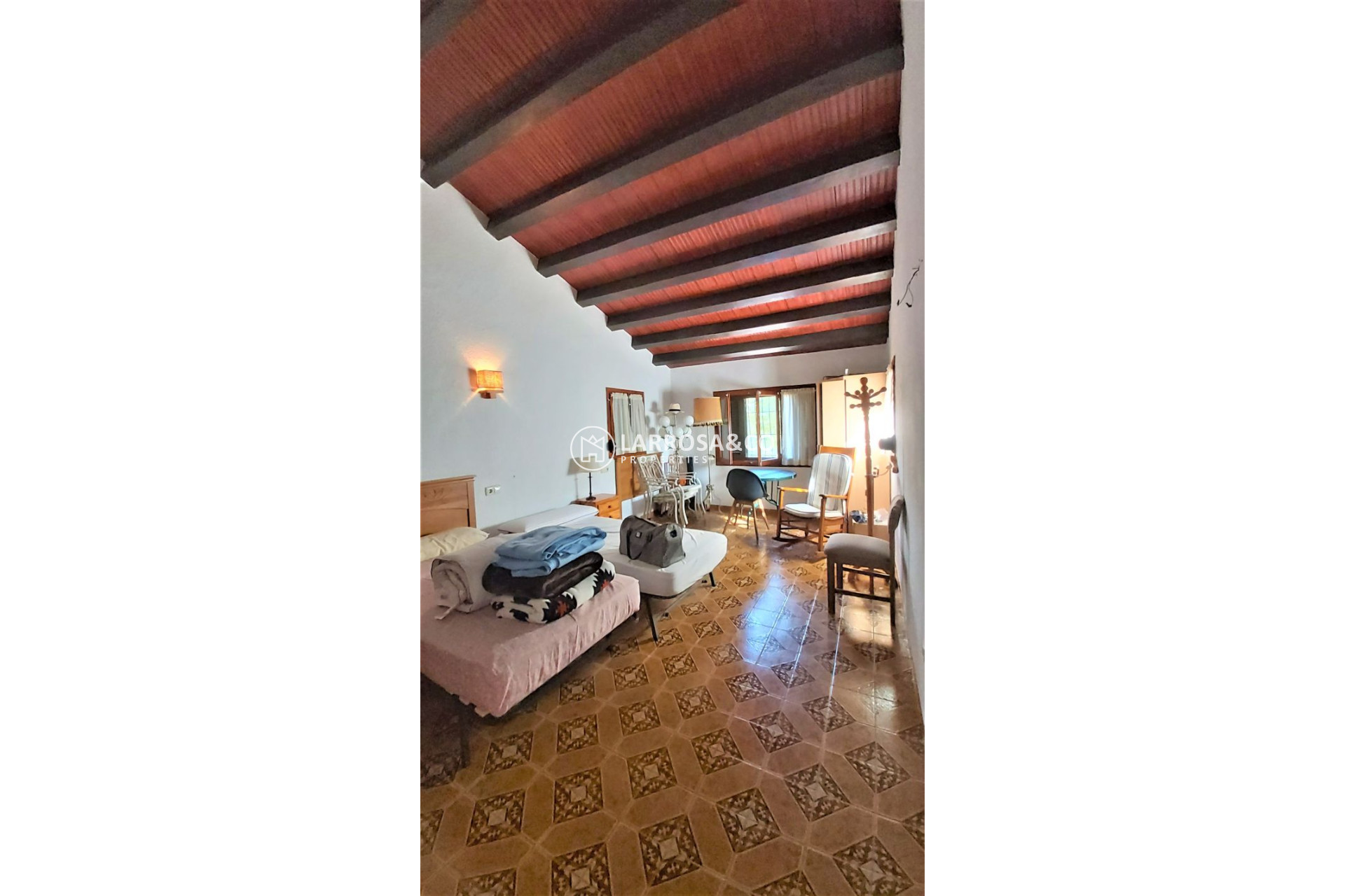 Reventa - Chalet - Torrevieja - Costa Blanca