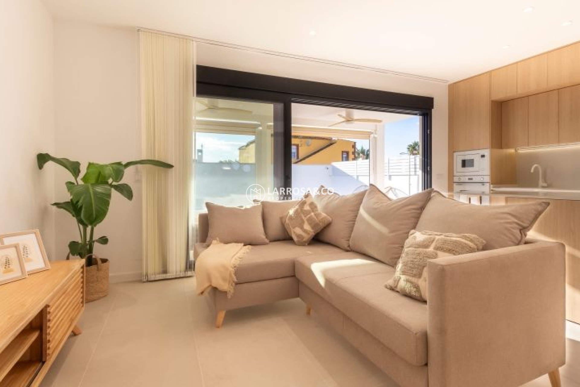 Reventa - Chalet - Torrevieja - Costa Blanca