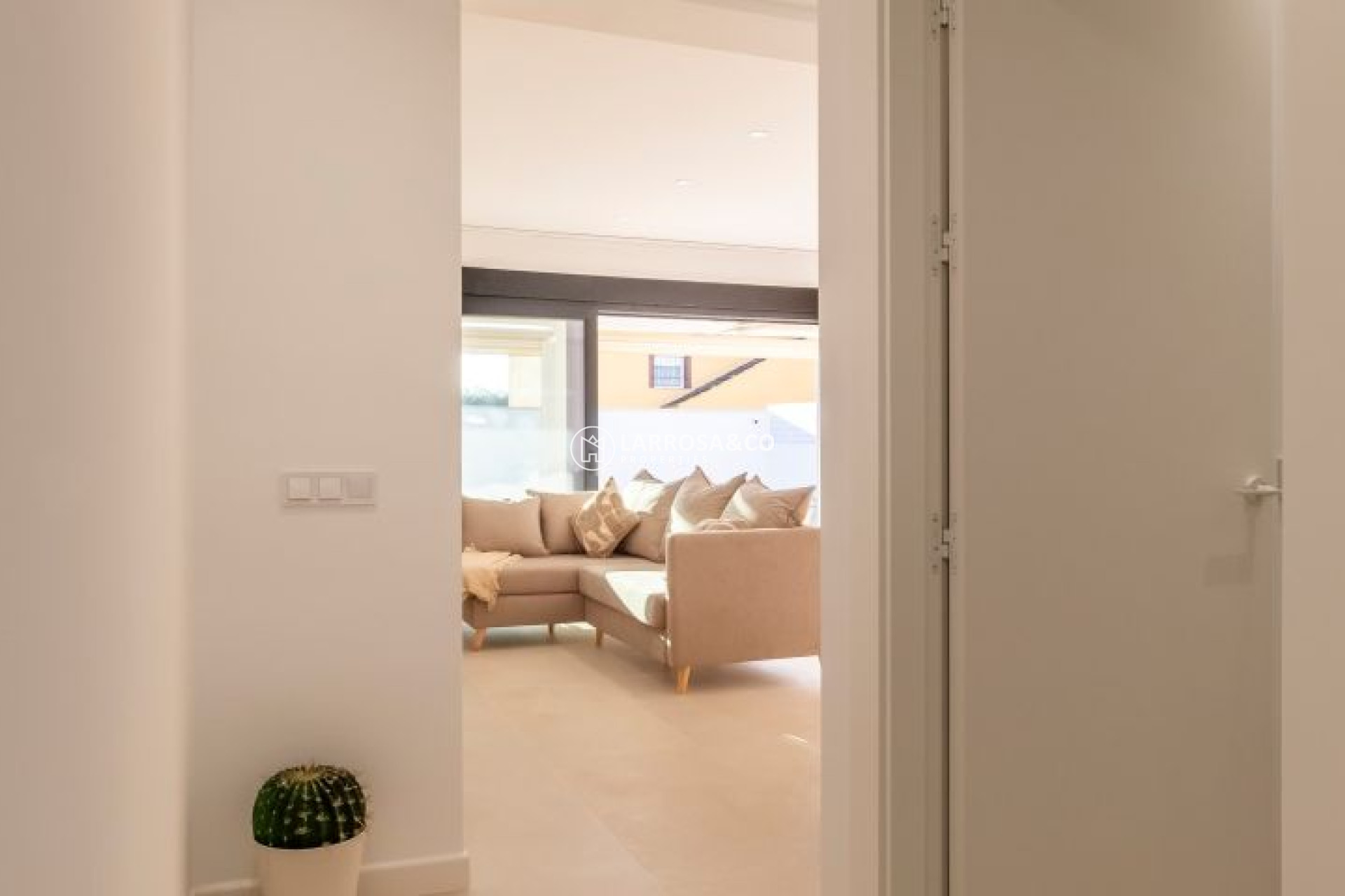 Reventa - Chalet - Torrevieja - Costa Blanca