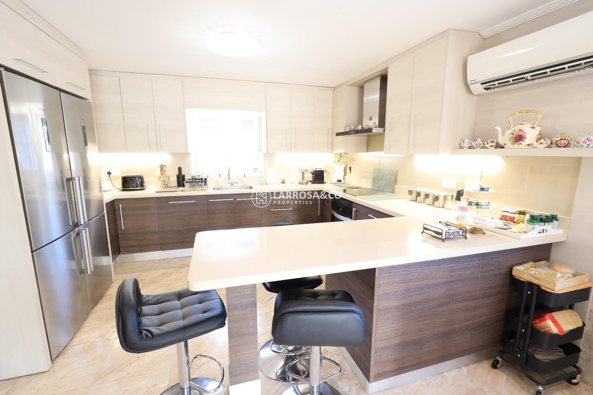 Reventa - Chalet - Torrevieja - Costa Blanca