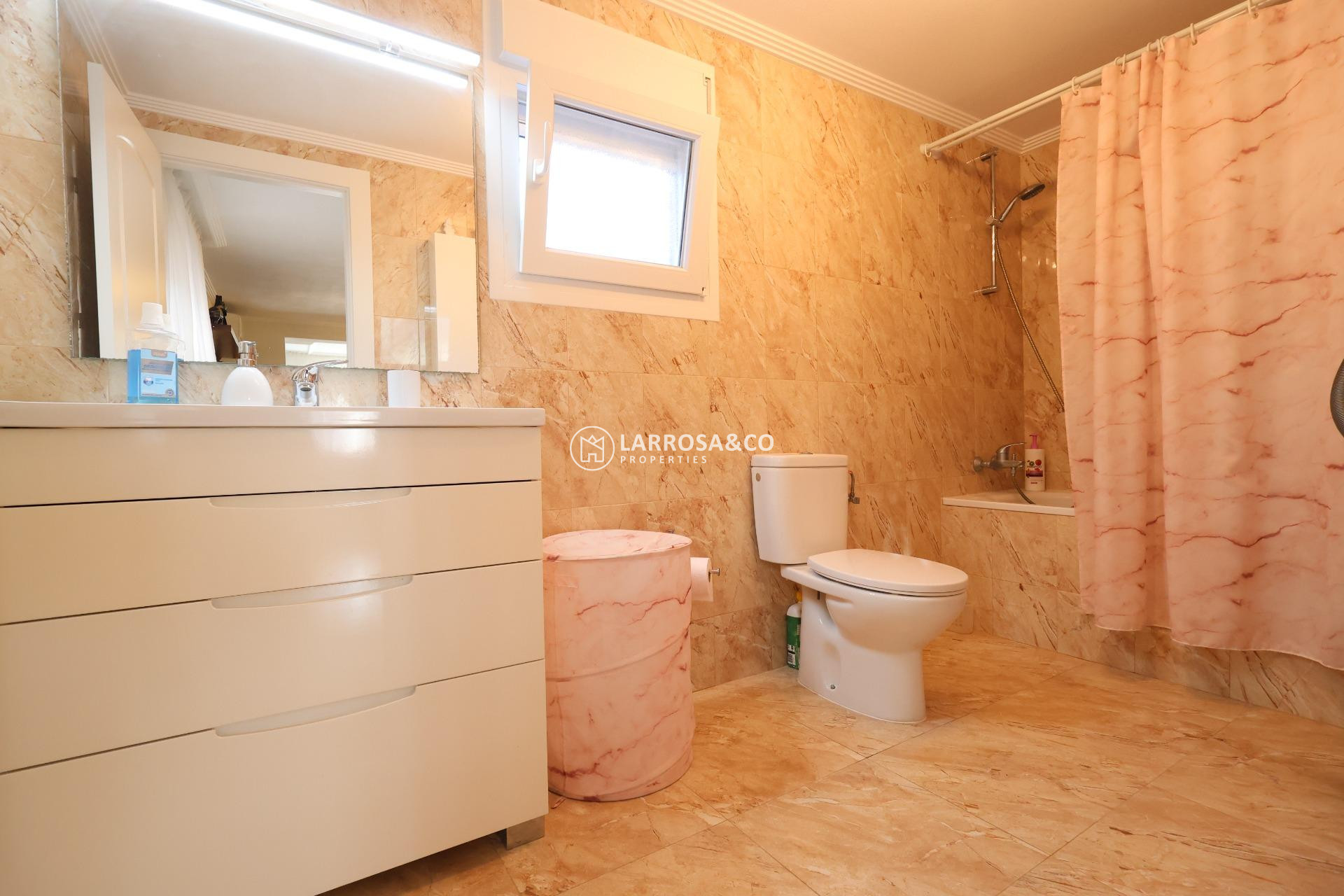 Reventa - Chalet - Torrevieja - Costa Blanca