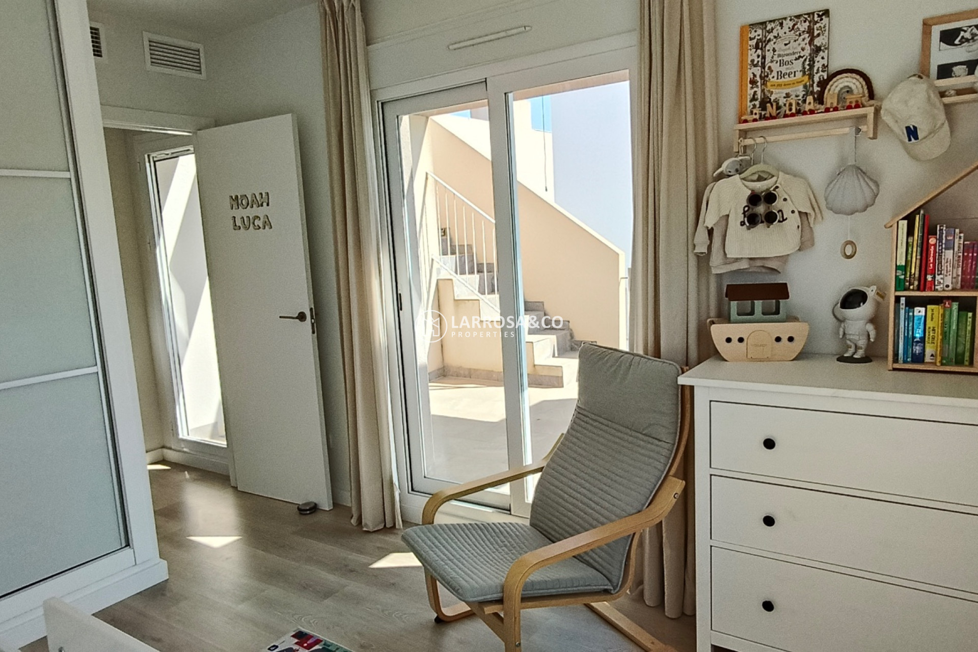 Reventa - Chalet - Torrevieja - Costa Blanca