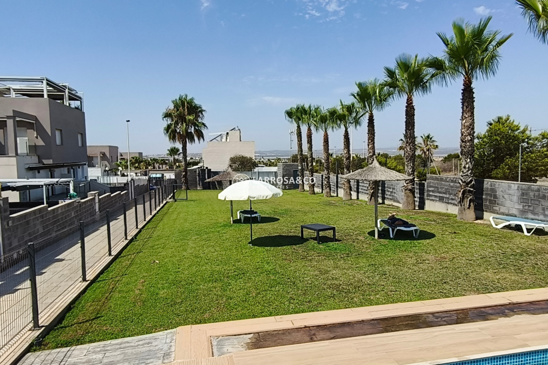 Reventa - Chalet - Torrevieja - Costa Blanca