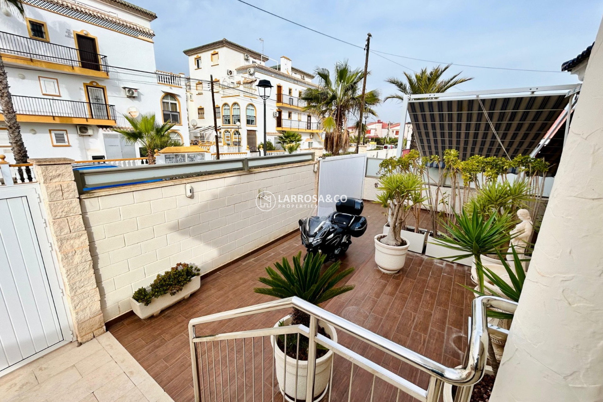 Reventa - Chalet - Torrevieja - Costa Blanca