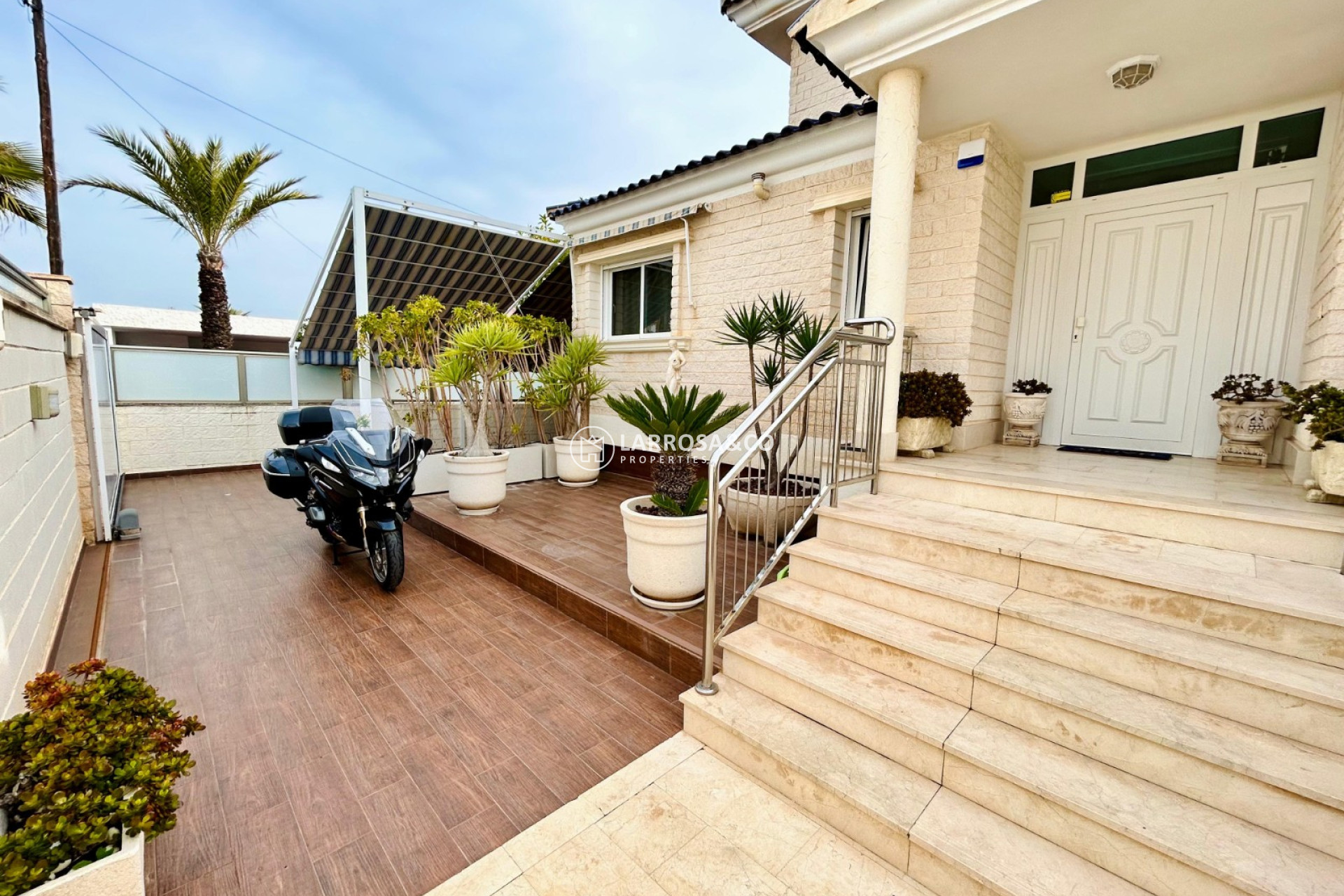 Reventa - Chalet - Torrevieja - Costa Blanca