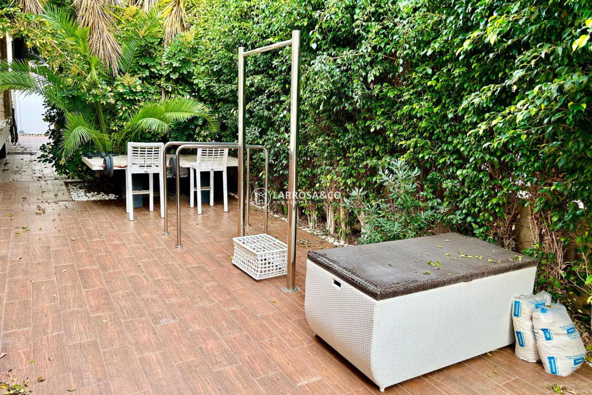 Reventa - Chalet - Torrevieja - Costa Blanca