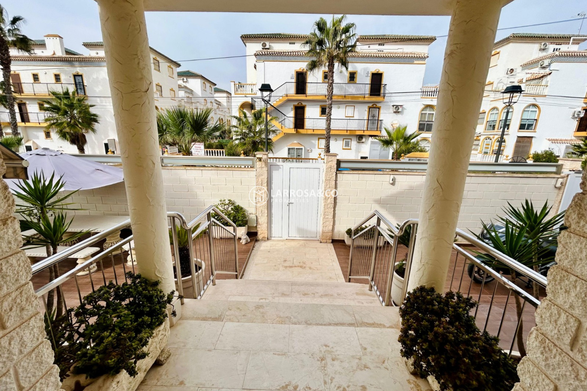 Reventa - Chalet - Torrevieja - Costa Blanca