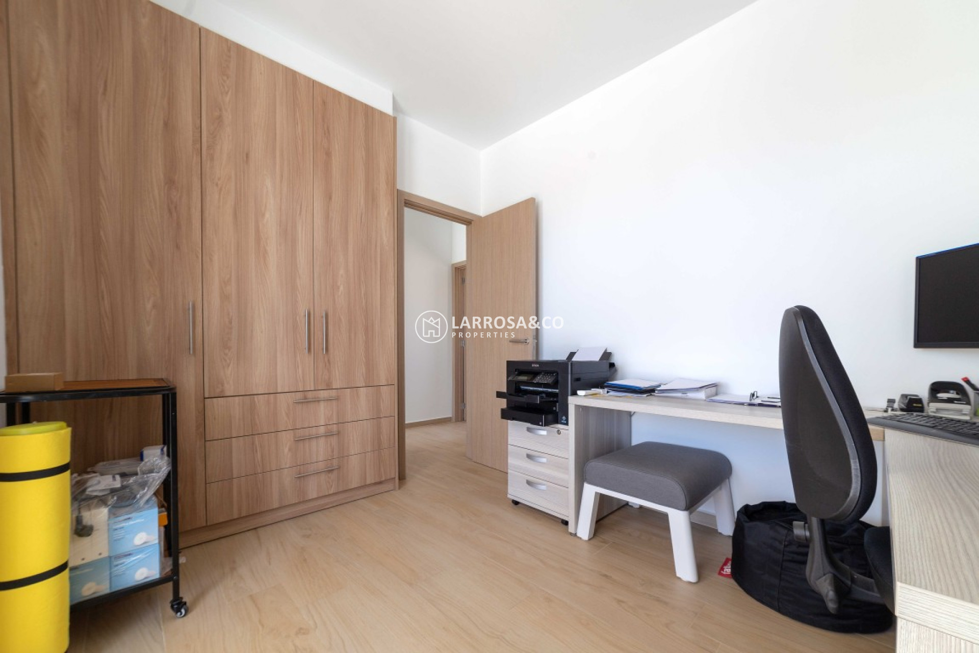 Reventa - Chalet - Torrevieja - Costa Blanca