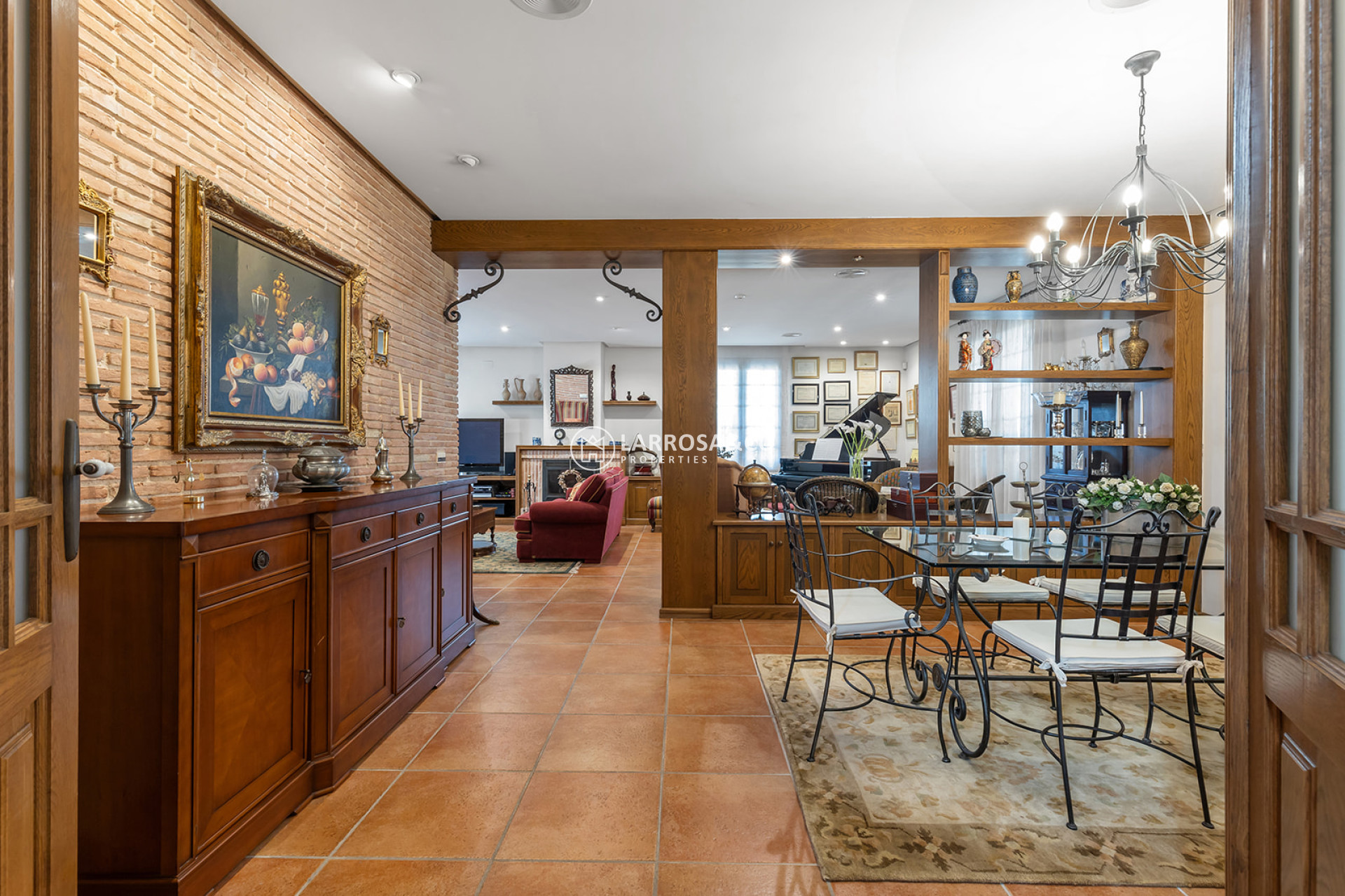 Reventa - Chalet - Torrevieja - Costa Blanca