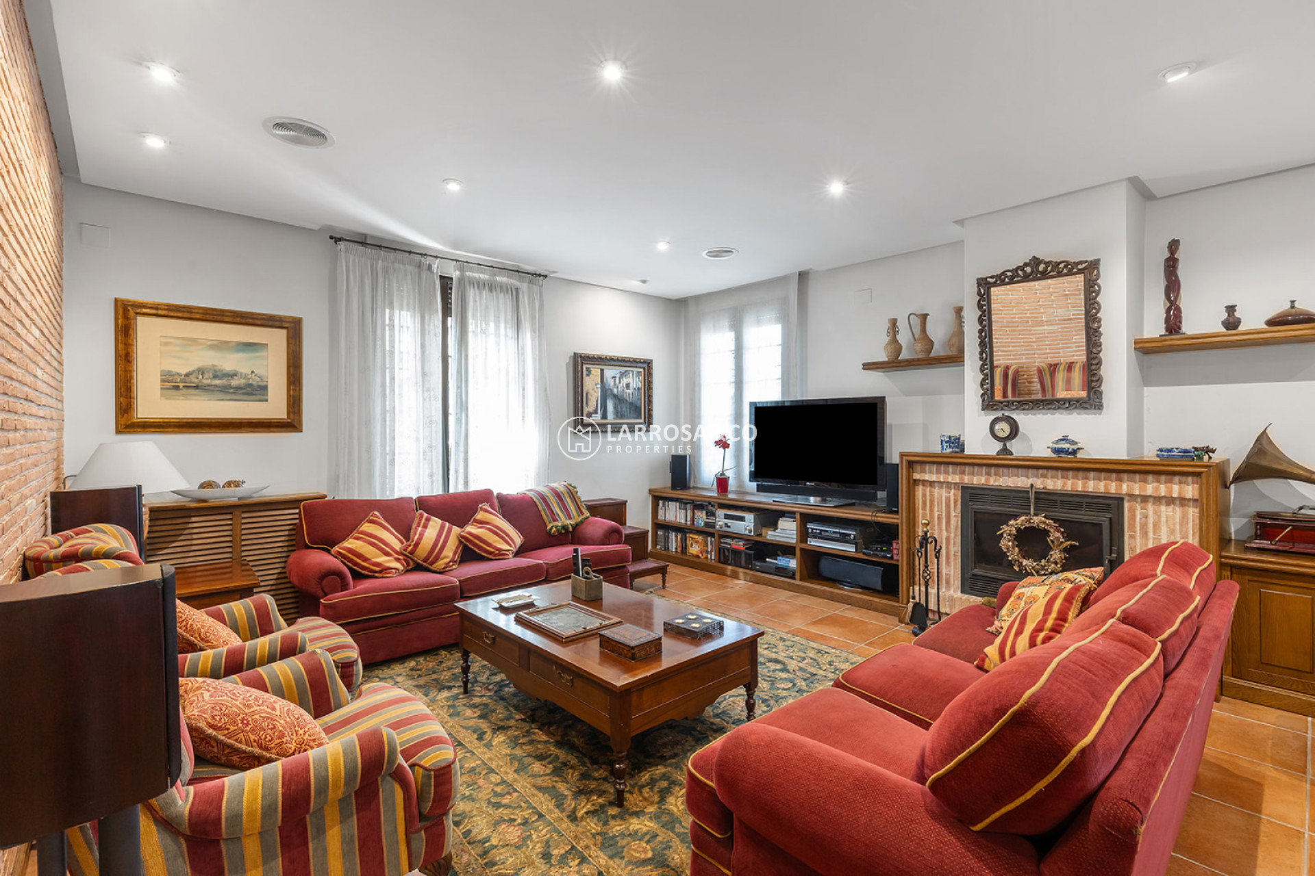 Reventa - Chalet - Torrevieja - Costa Blanca