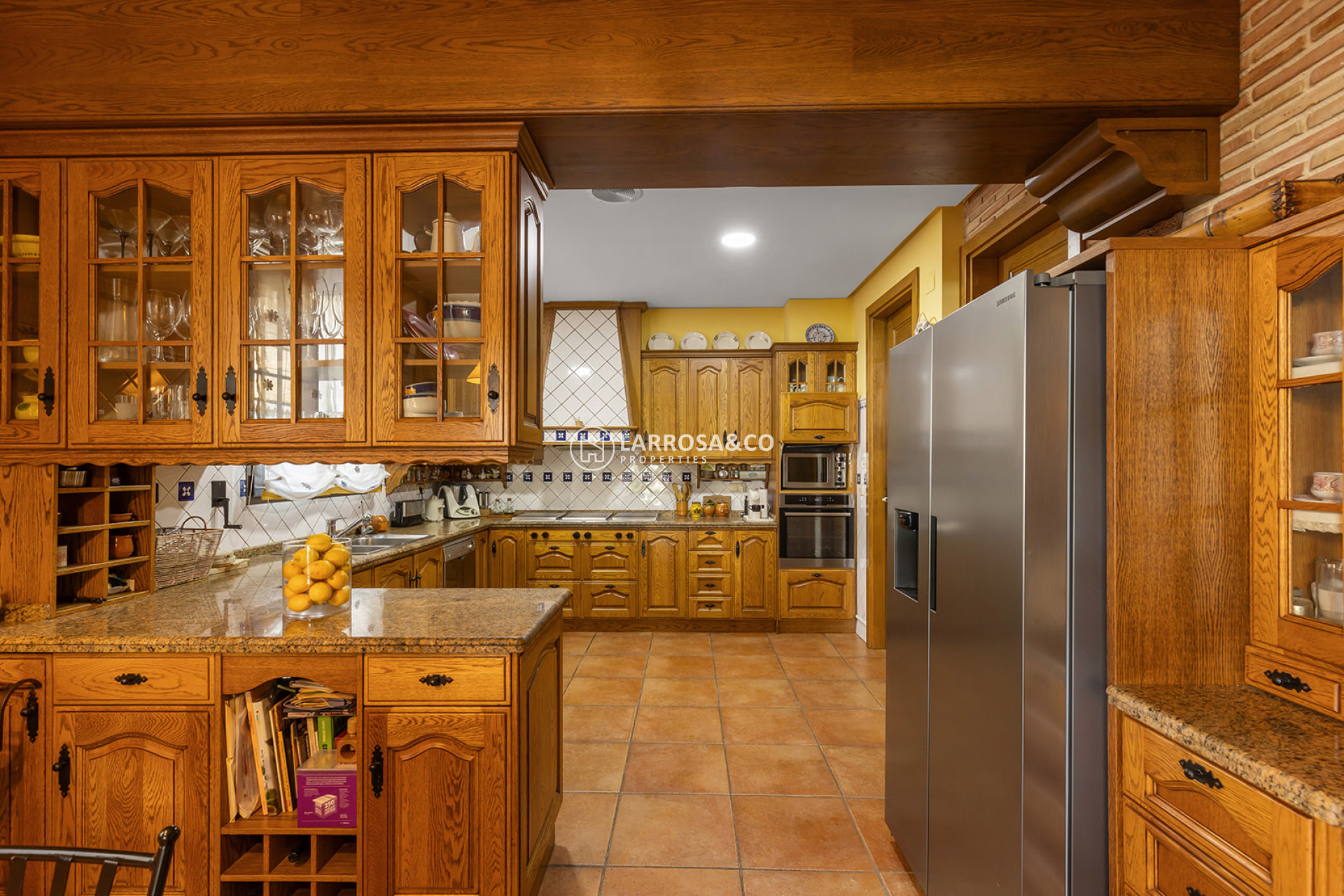 Reventa - Chalet - Torrevieja - Costa Blanca