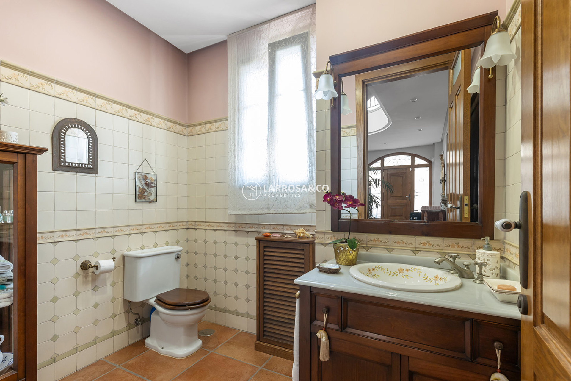 Reventa - Chalet - Torrevieja - Costa Blanca