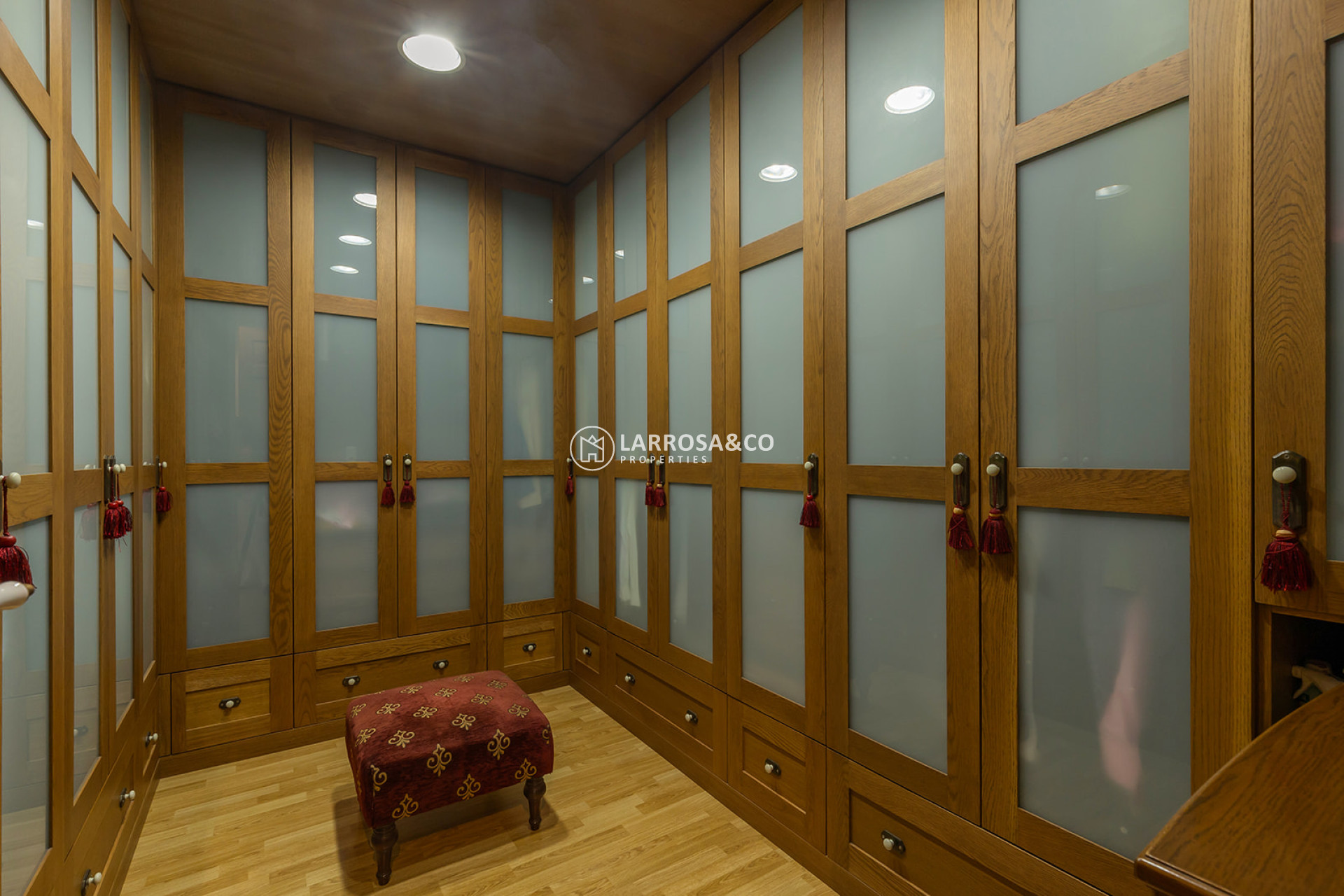 Reventa - Chalet - Torrevieja - Costa Blanca