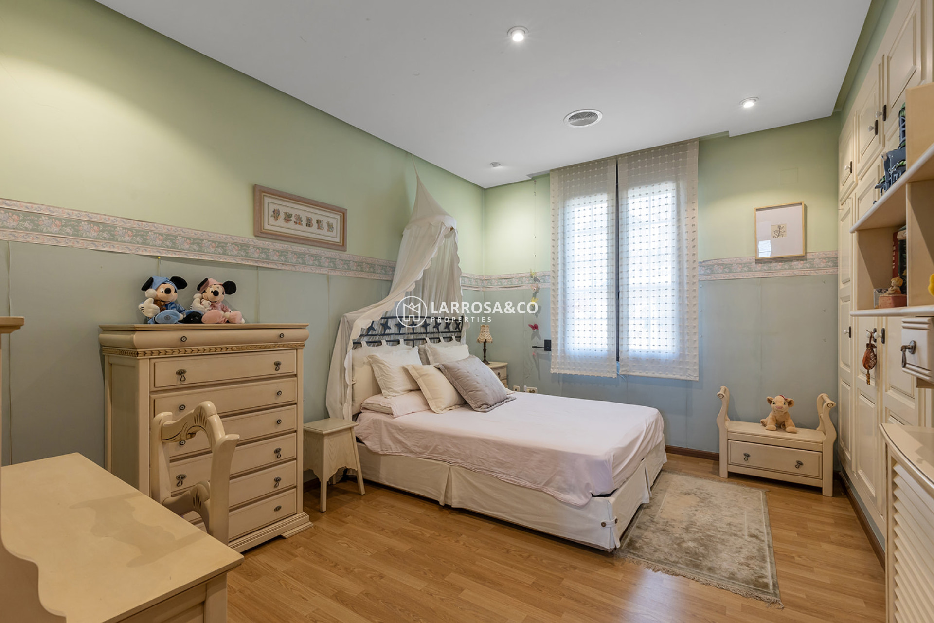 Reventa - Chalet - Torrevieja - Costa Blanca