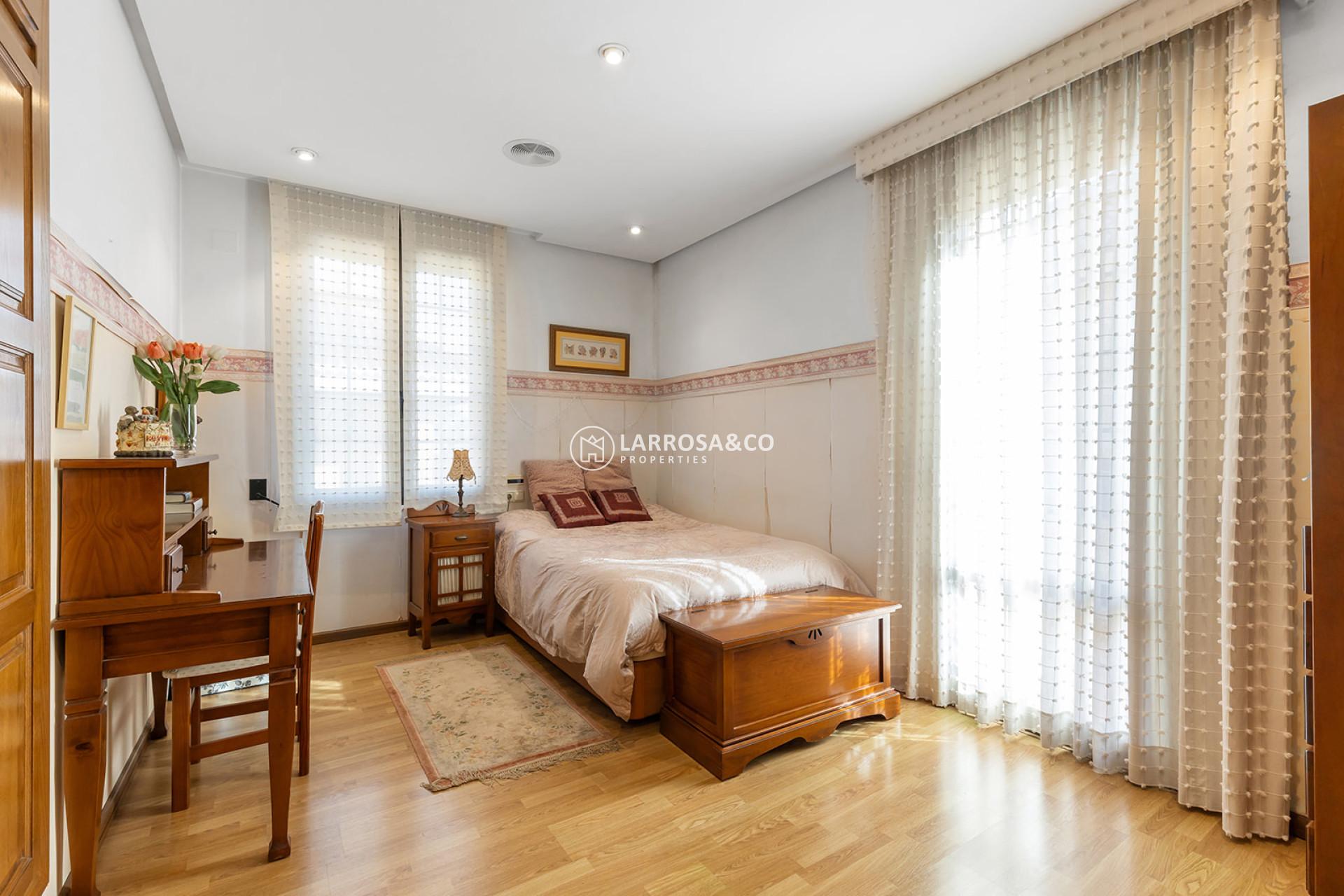 Reventa - Chalet - Torrevieja - Costa Blanca