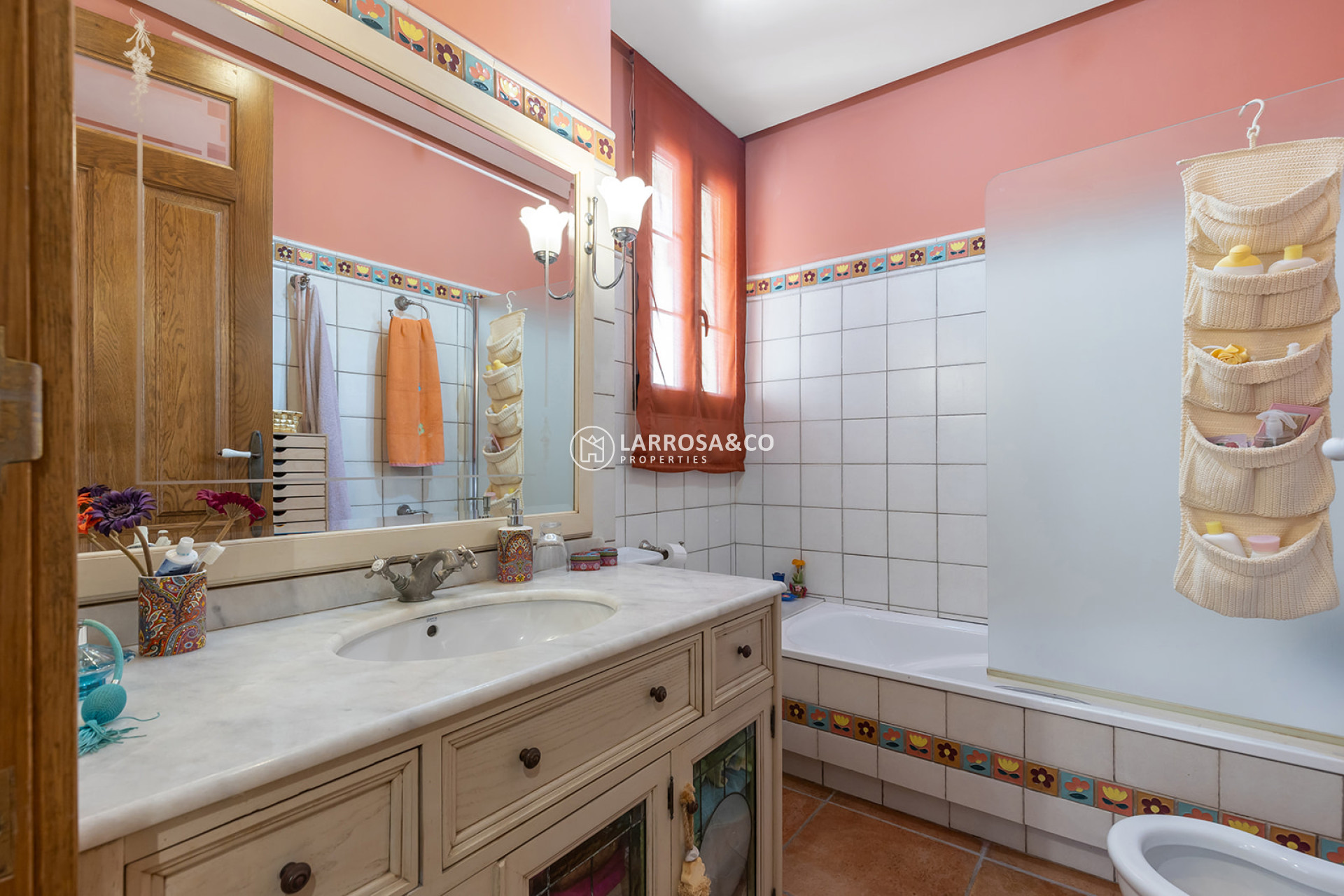 Reventa - Chalet - Torrevieja - Costa Blanca