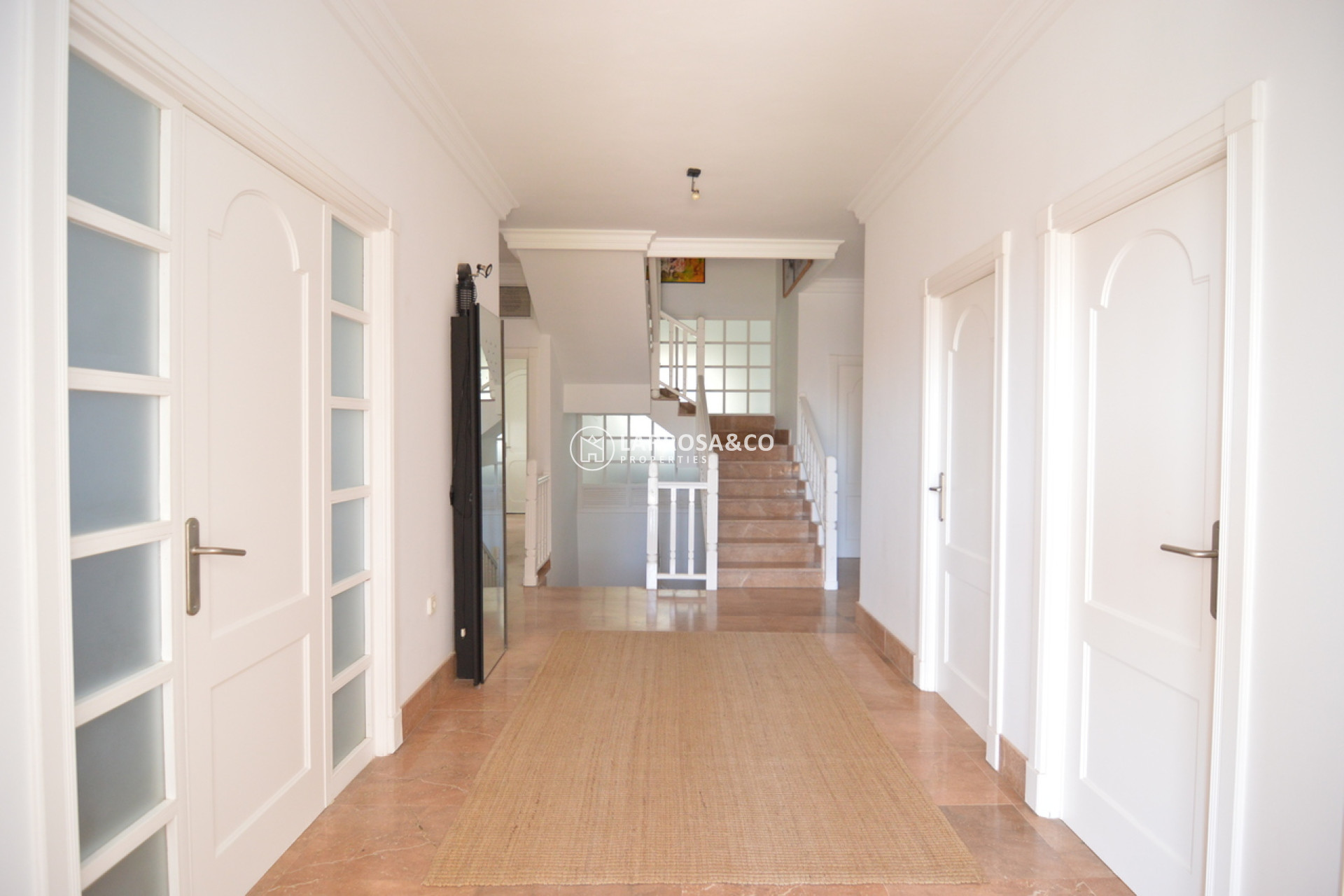 Reventa - Chalet - Torrevieja - Costa Blanca