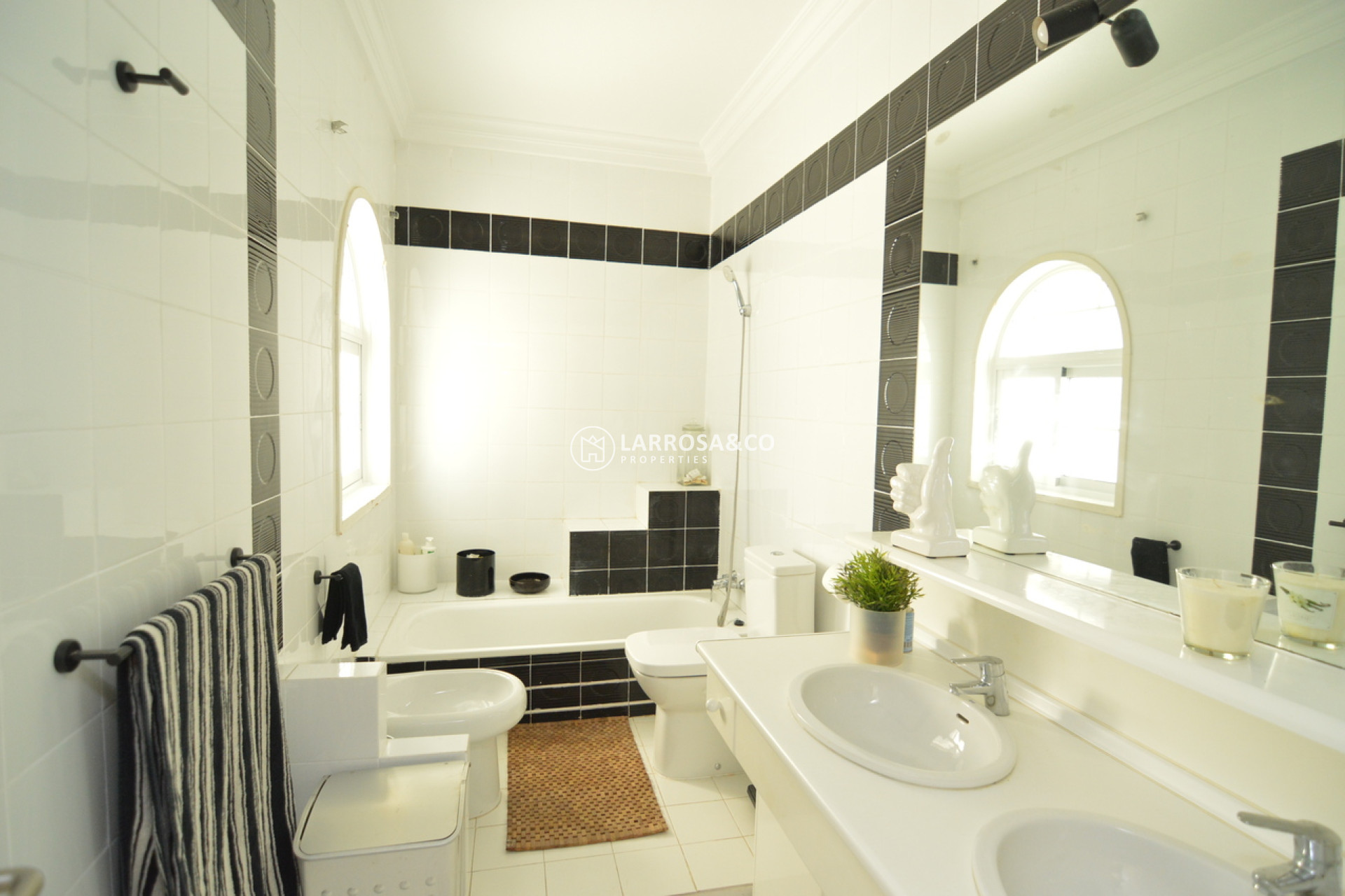 Reventa - Chalet - Torrevieja - Costa Blanca