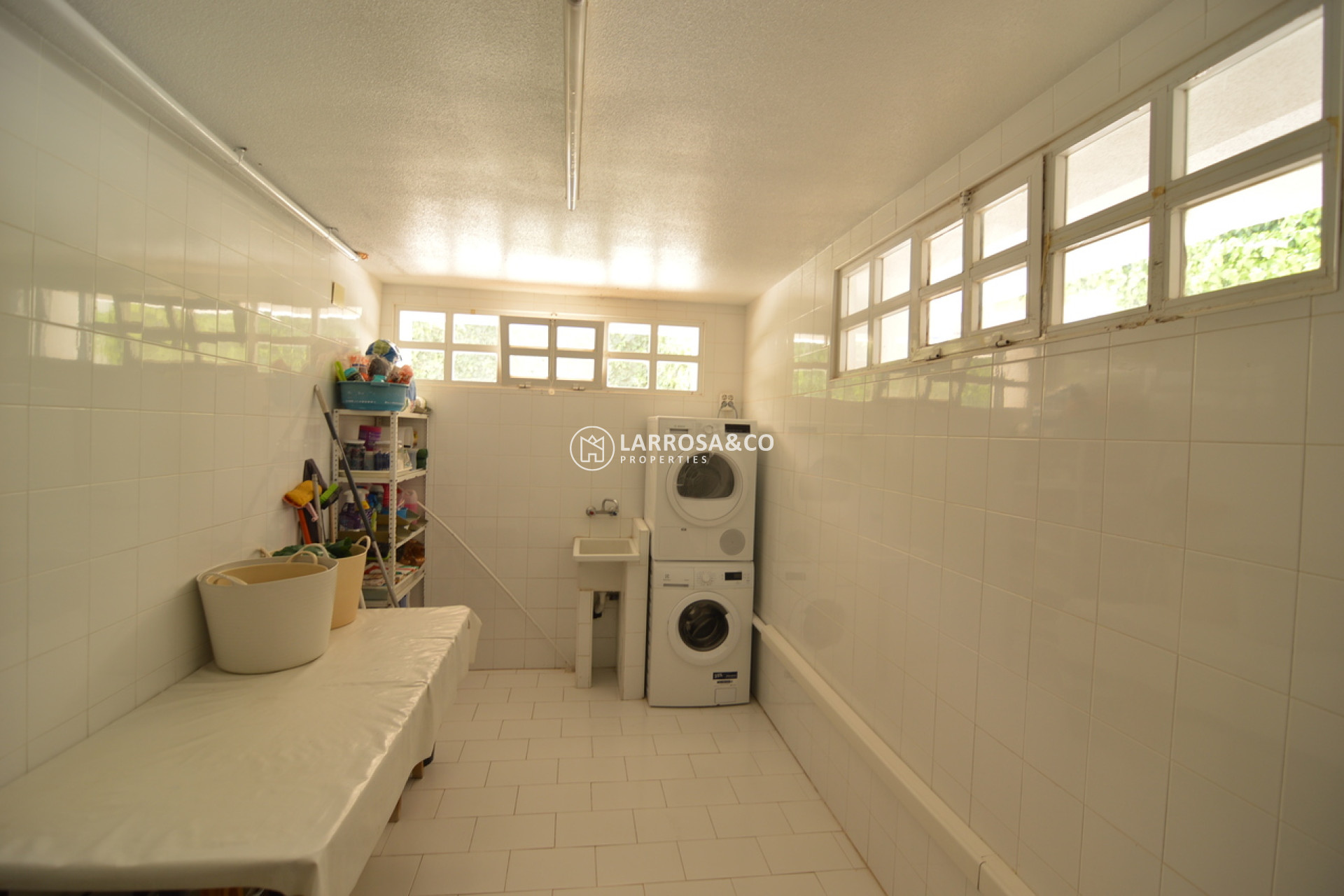 Reventa - Chalet - Torrevieja - Costa Blanca