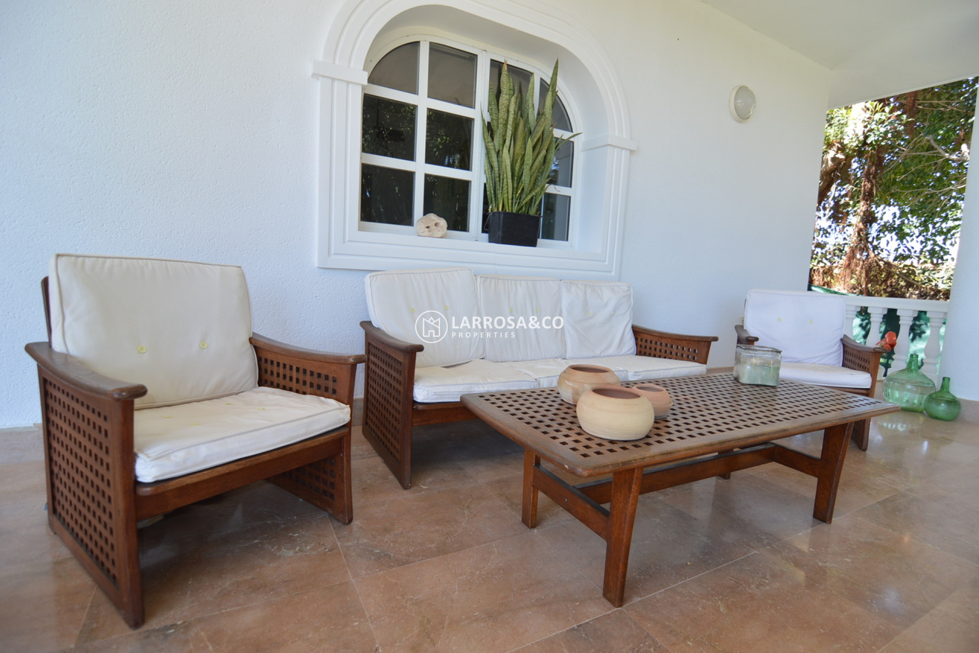 Reventa - Chalet - Torrevieja - Costa Blanca