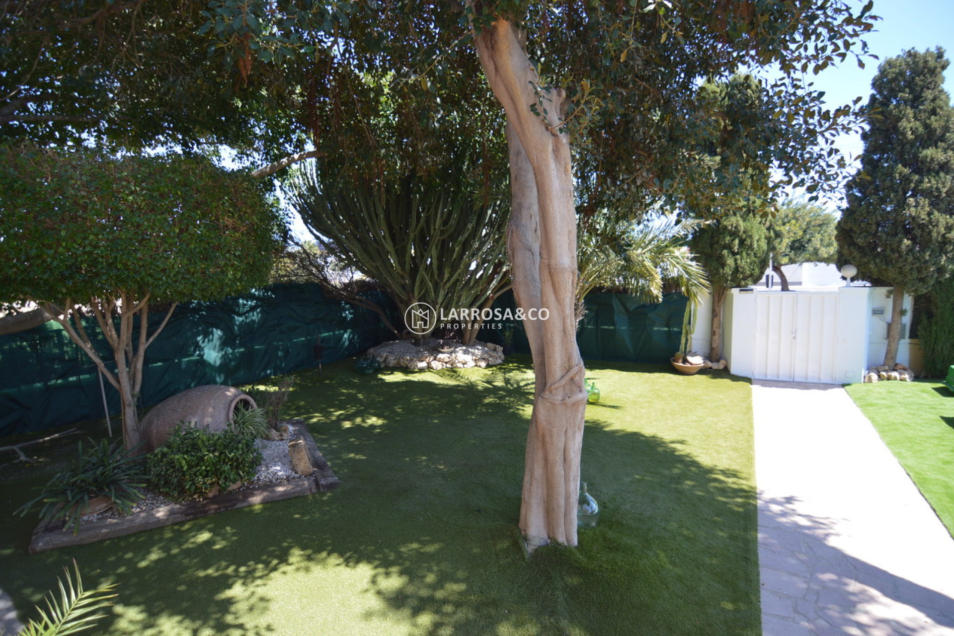 Reventa - Chalet - Torrevieja - Costa Blanca