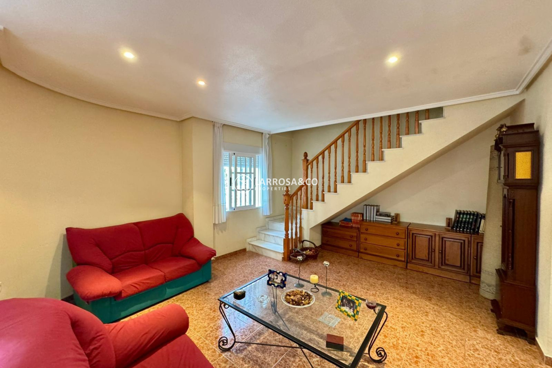 Reventa - Chalet - Torrevieja - Costa Blanca