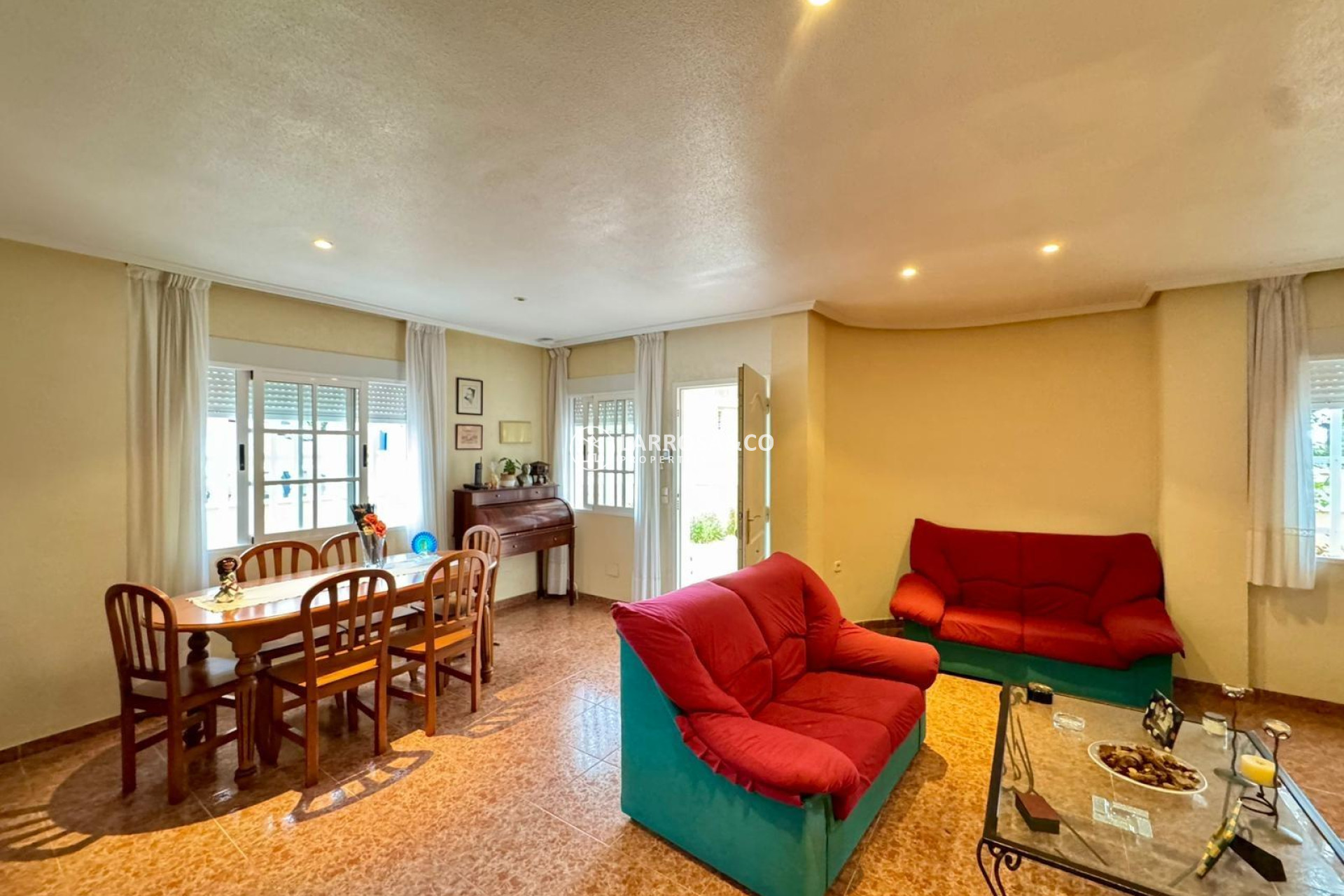 Reventa - Chalet - Torrevieja - Costa Blanca