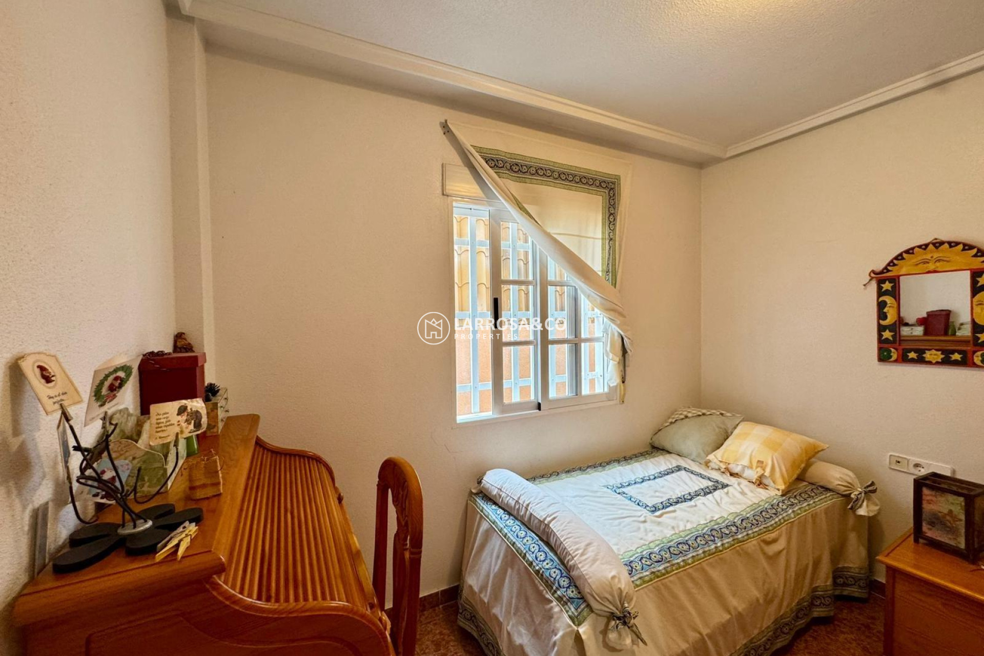 Reventa - Chalet - Torrevieja - Costa Blanca