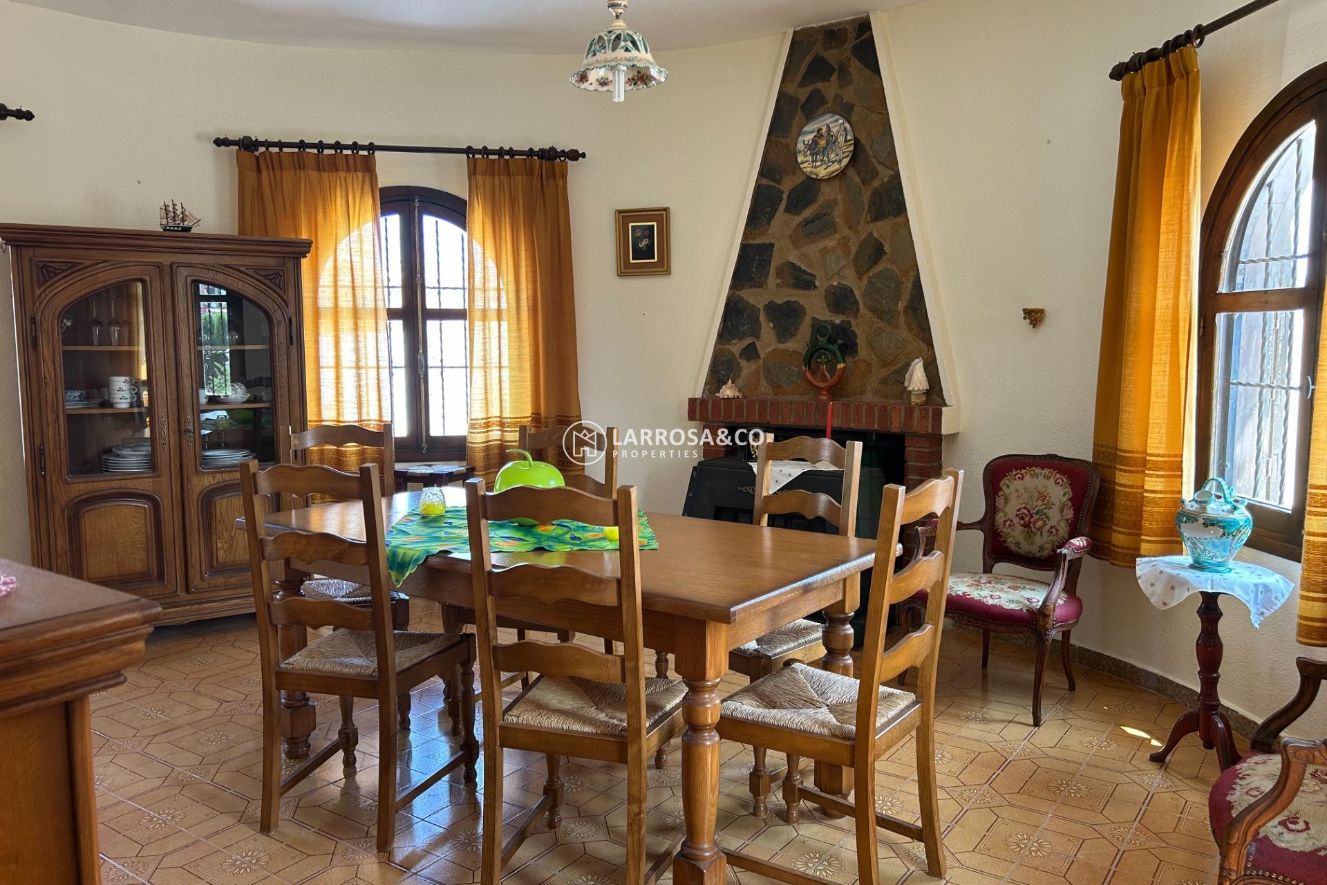 Reventa - Chalet - Torrevieja - El chaparral