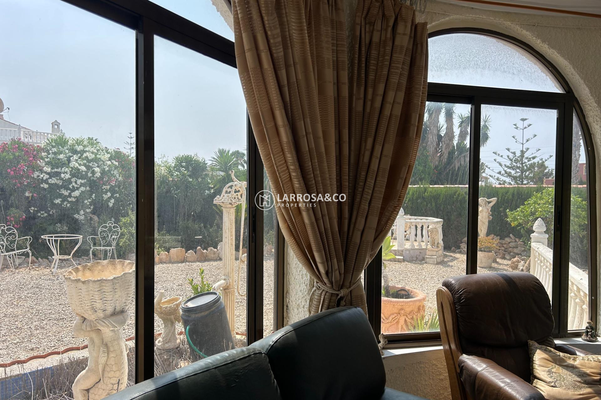 Reventa - Chalet - Torrevieja - El chaparral