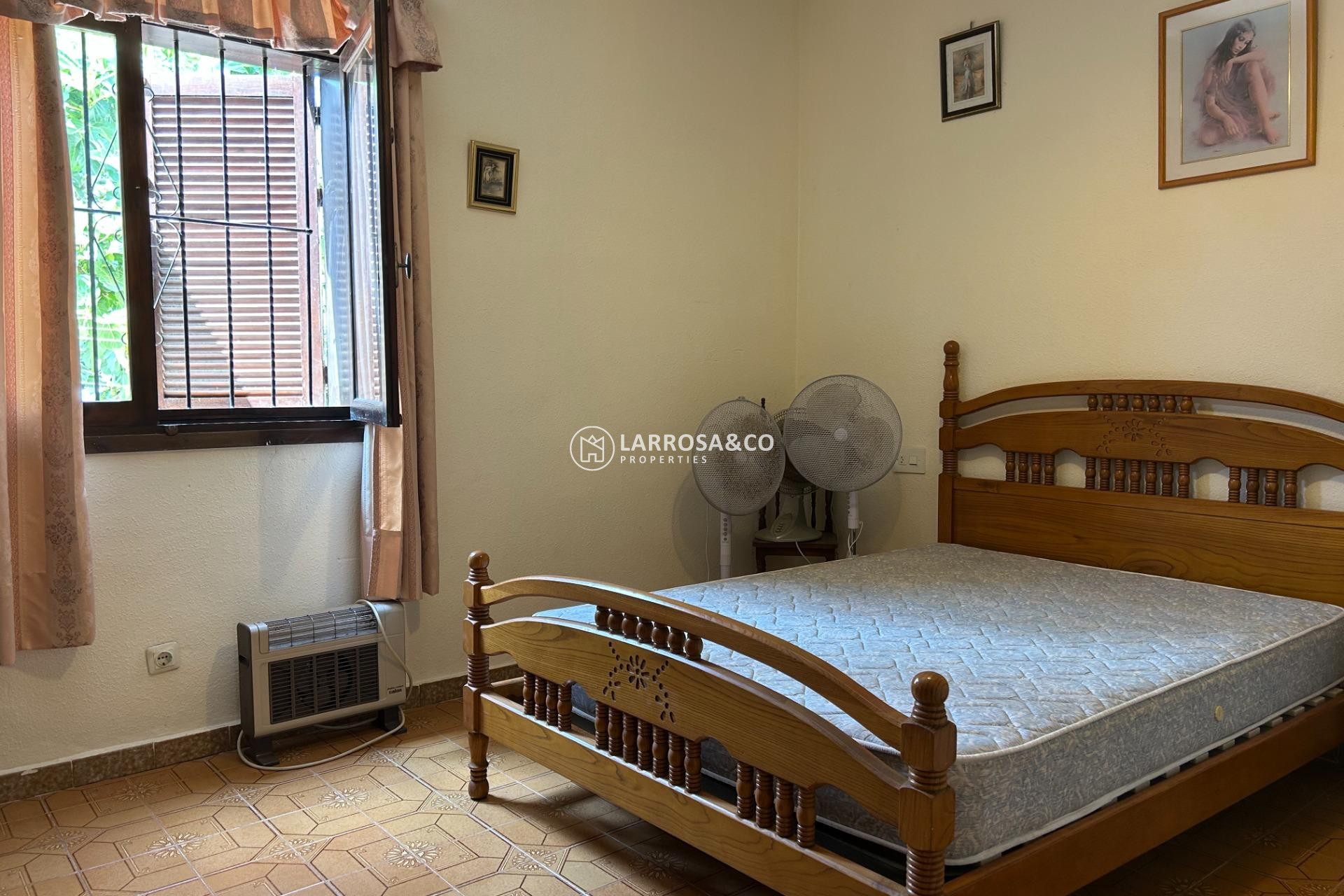 Reventa - Chalet - Torrevieja - El chaparral