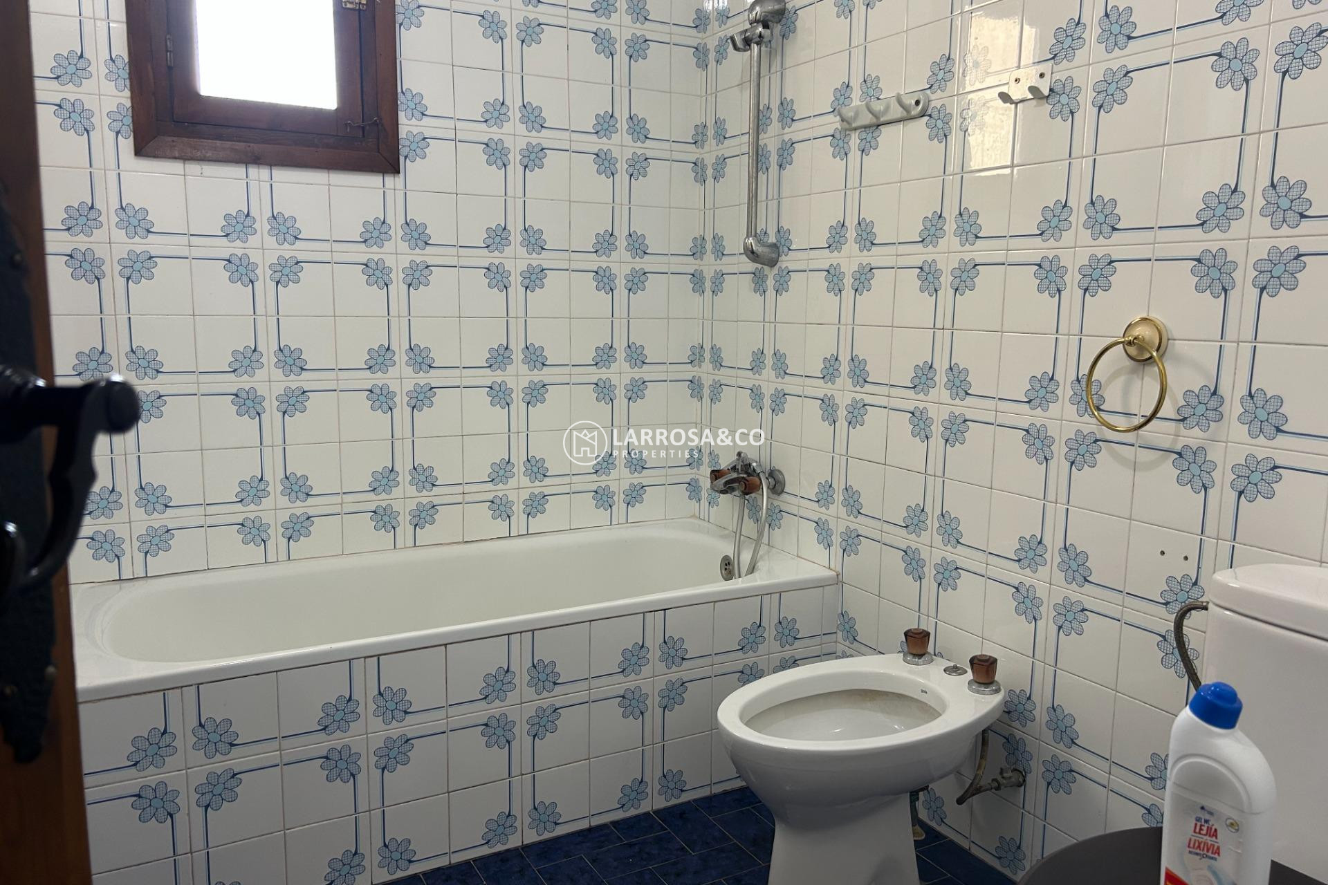 Reventa - Chalet - Torrevieja - El chaparral