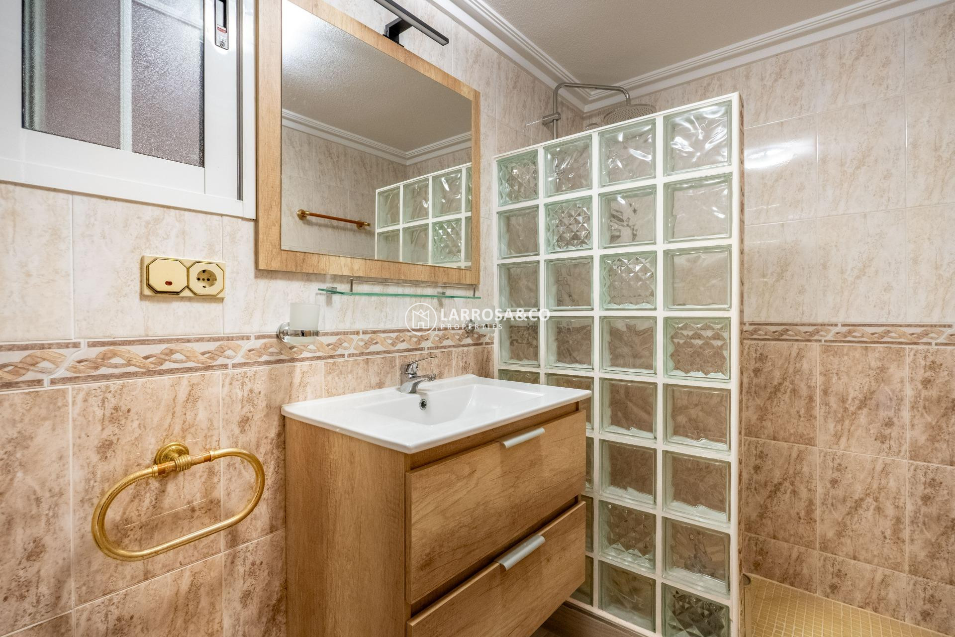 Reventa - Chalet - Torrevieja - El chaparral