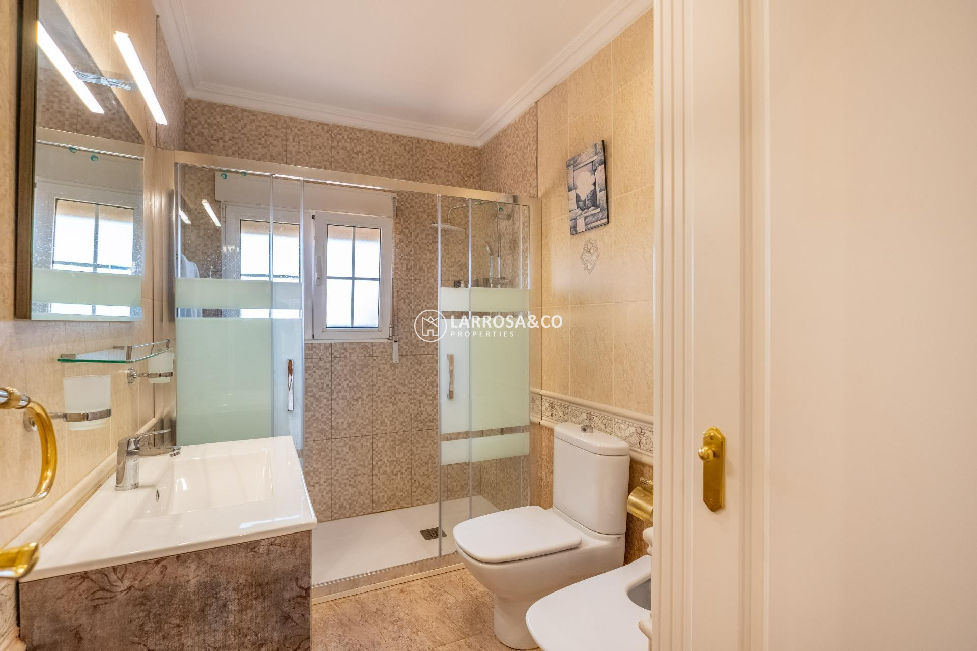 Reventa - Chalet - Torrevieja - El chaparral