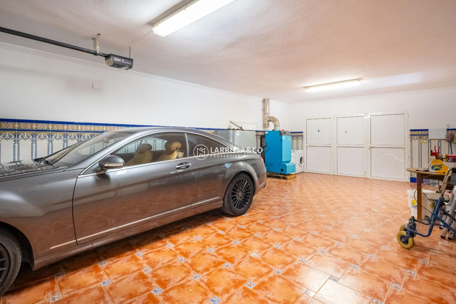 Reventa - Chalet - Torrevieja - El chaparral