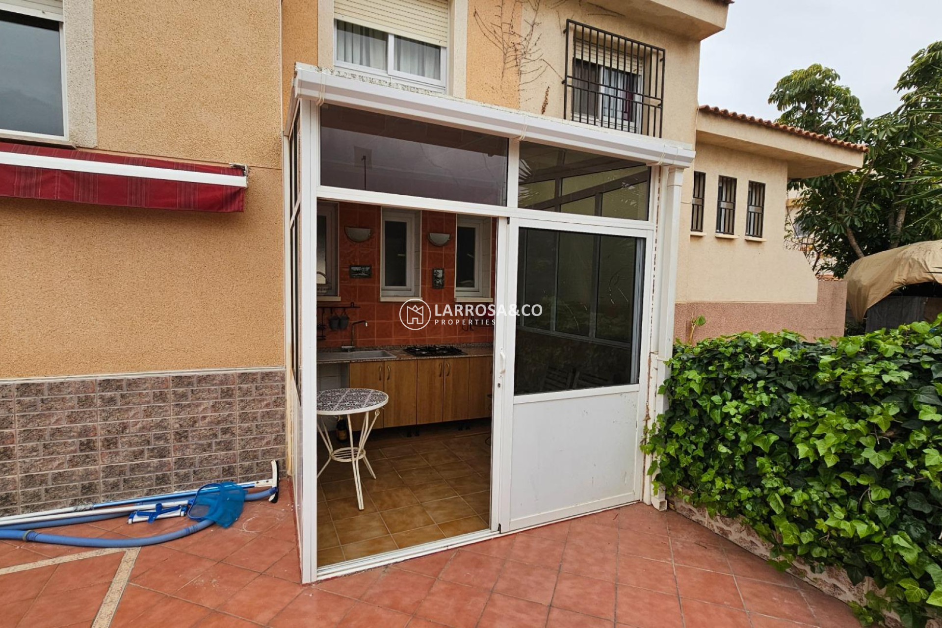 Reventa - Chalet - Torrevieja - El chaparral
