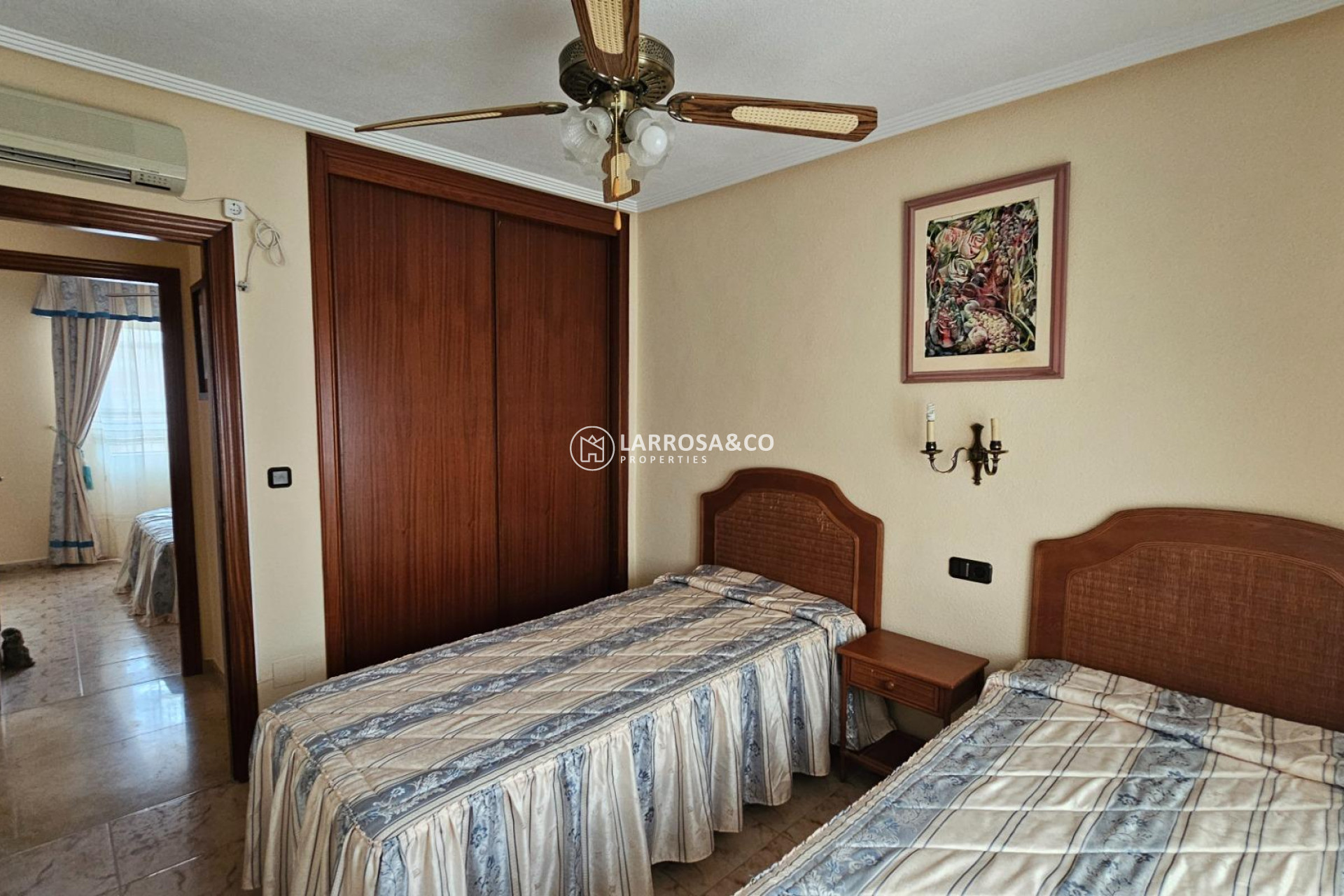 Reventa - Chalet - Torrevieja - El chaparral