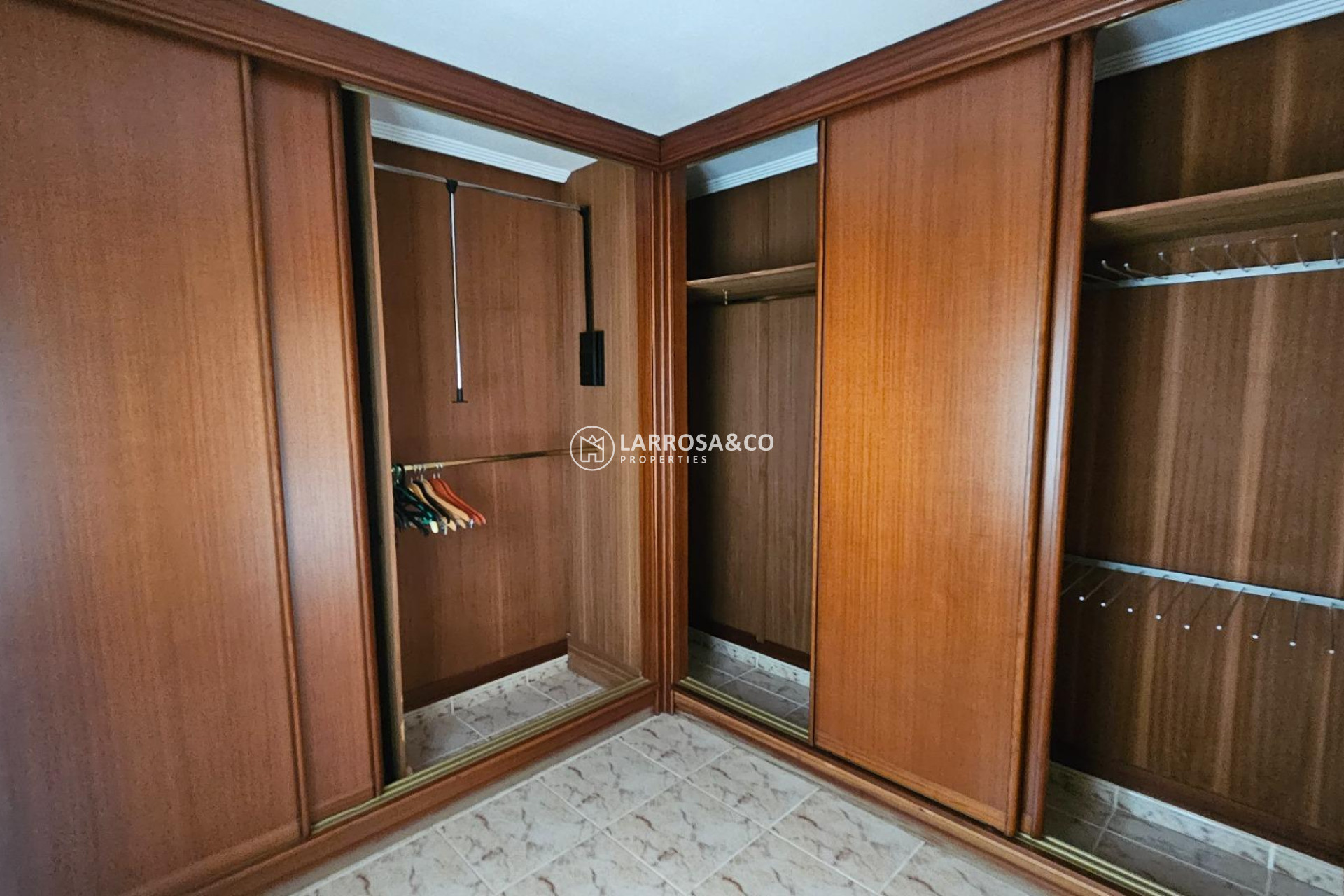 Reventa - Chalet - Torrevieja - El chaparral