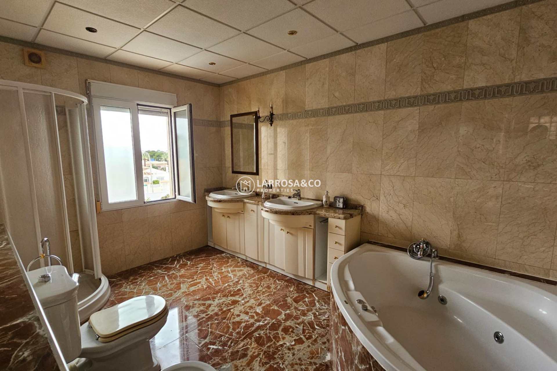 Reventa - Chalet - Torrevieja - El chaparral