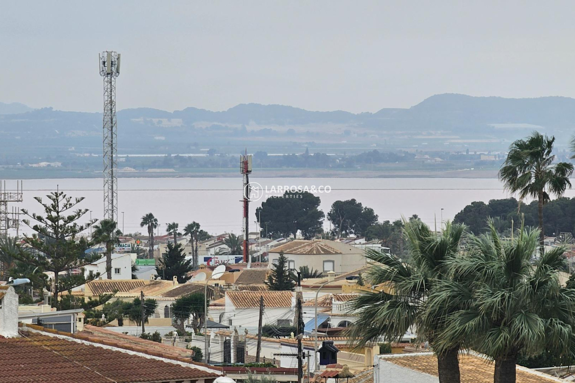 Reventa - Chalet - Torrevieja - El chaparral