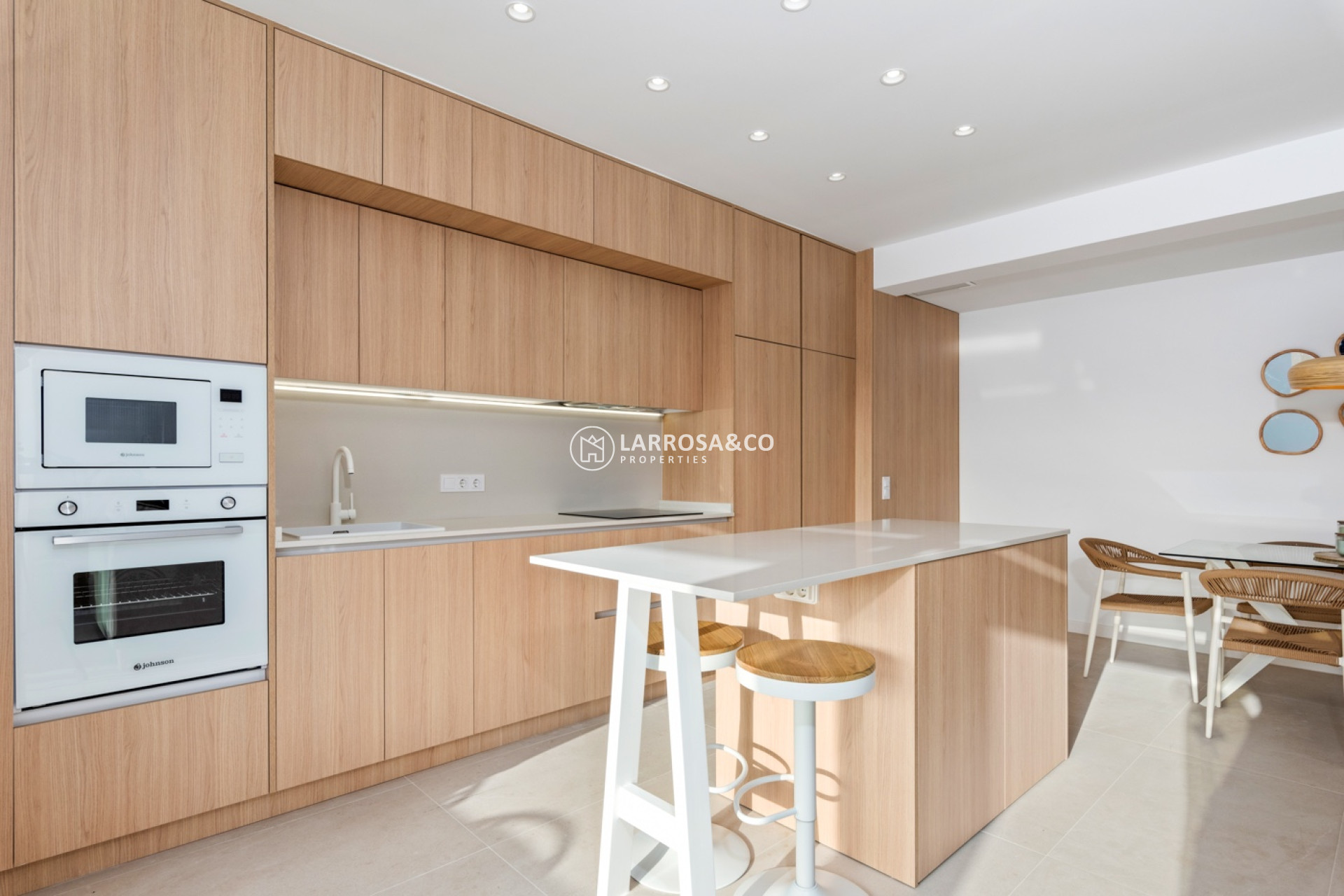 Reventa - Chalet - Torrevieja - El chaparral