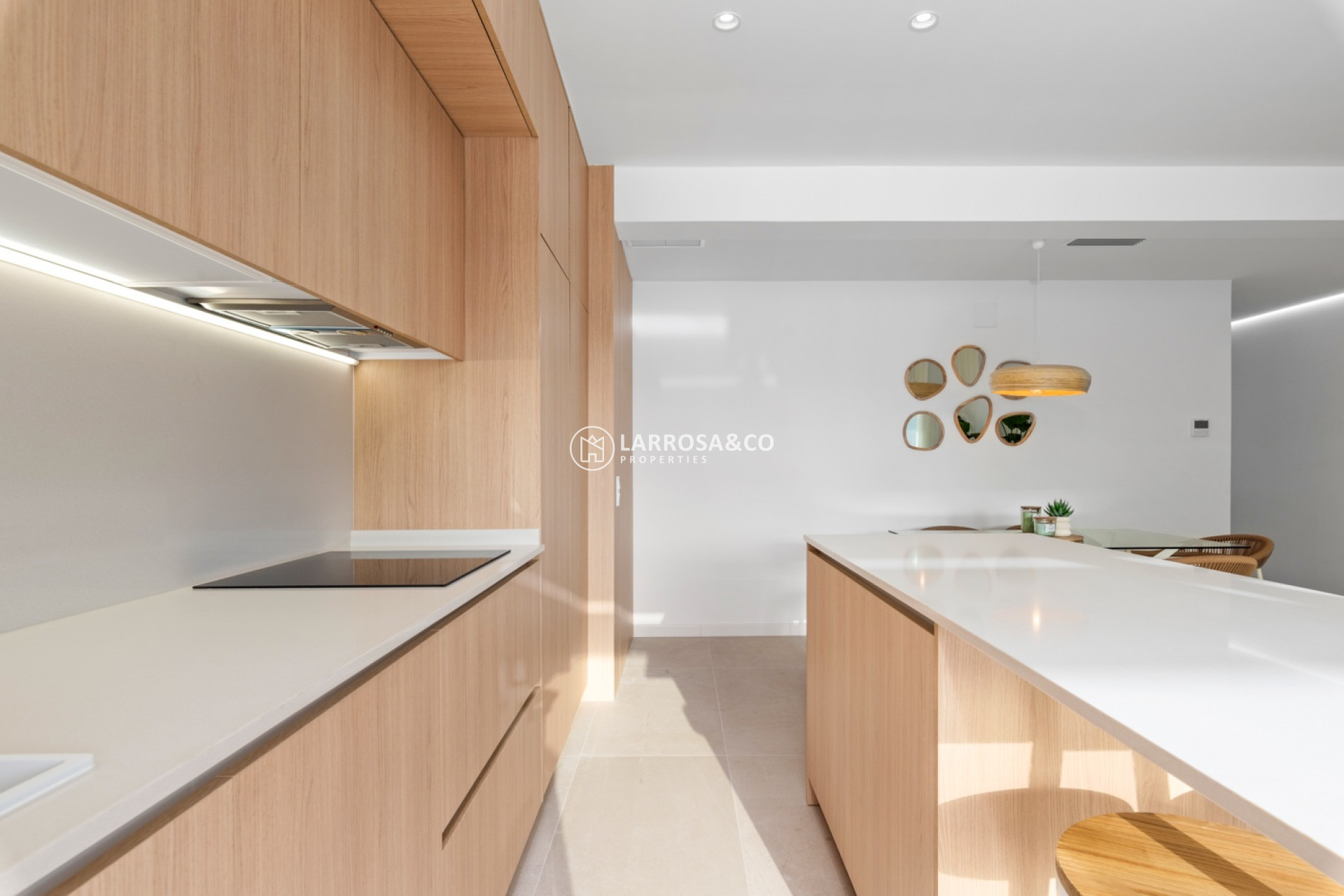 Reventa - Chalet - Torrevieja - El chaparral