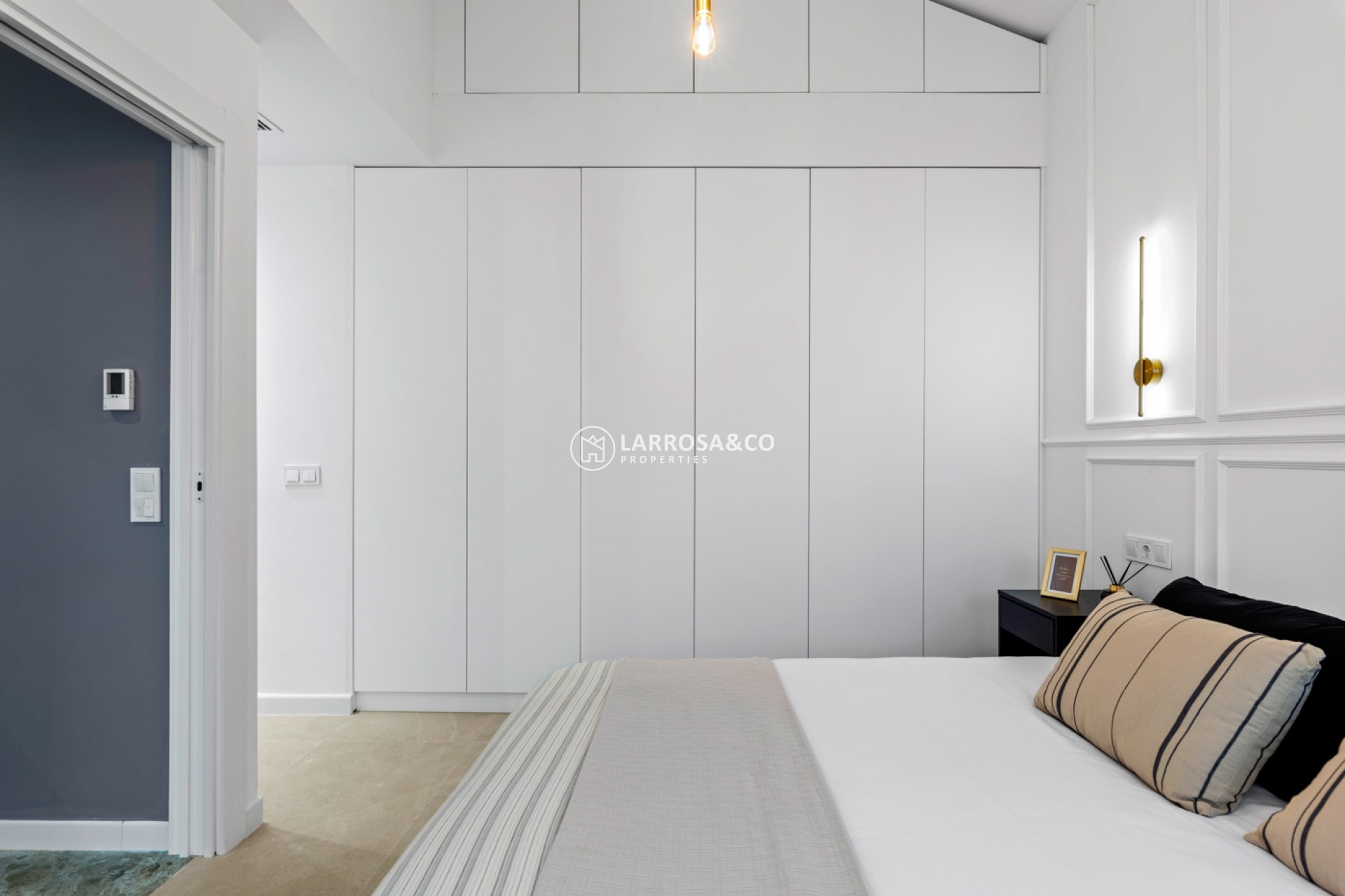 Reventa - Chalet - Torrevieja - El chaparral